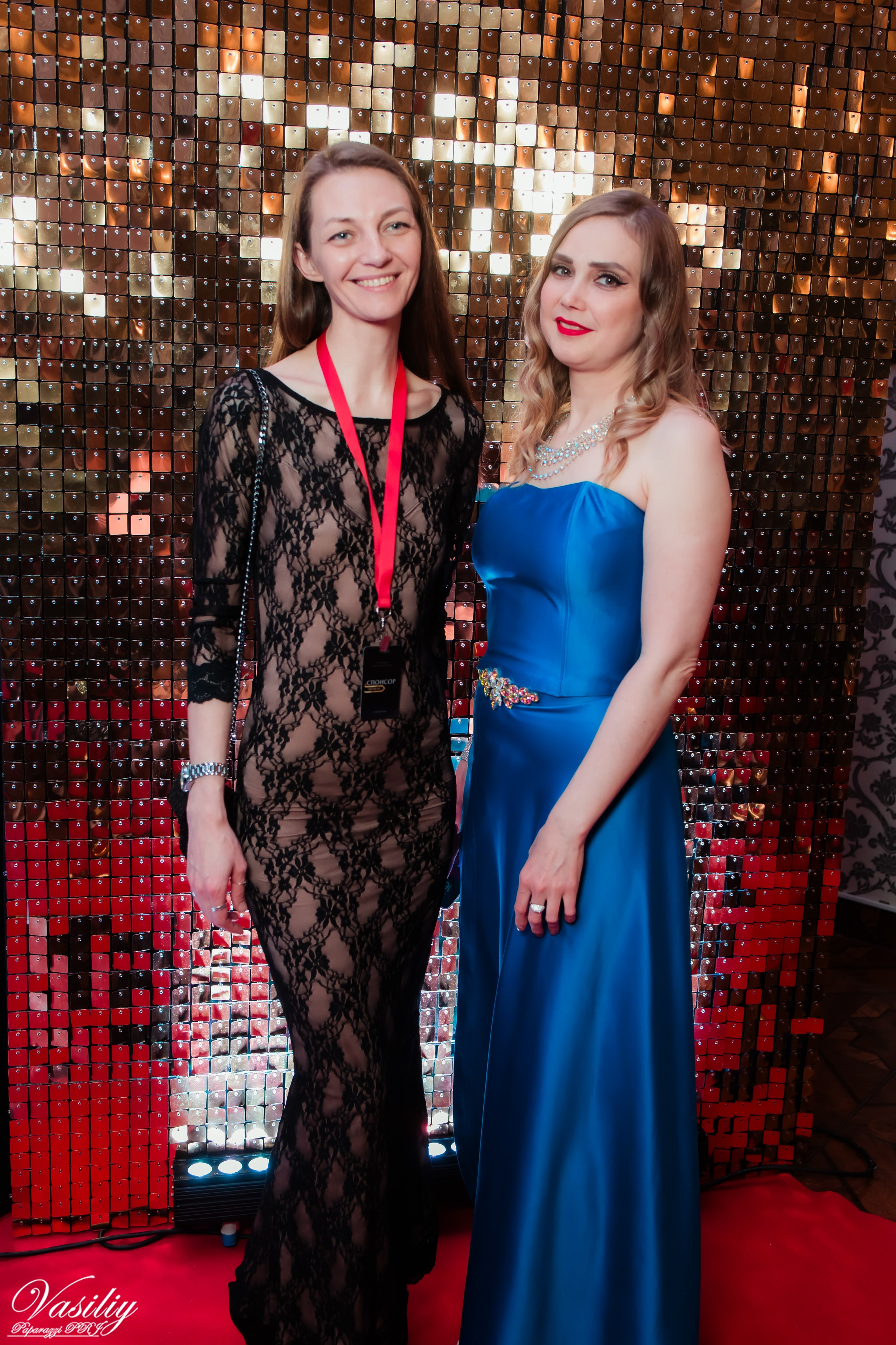 Звёзды в Вартовске. Репортажный фотограф Василий Сазонов в Нижневартовске