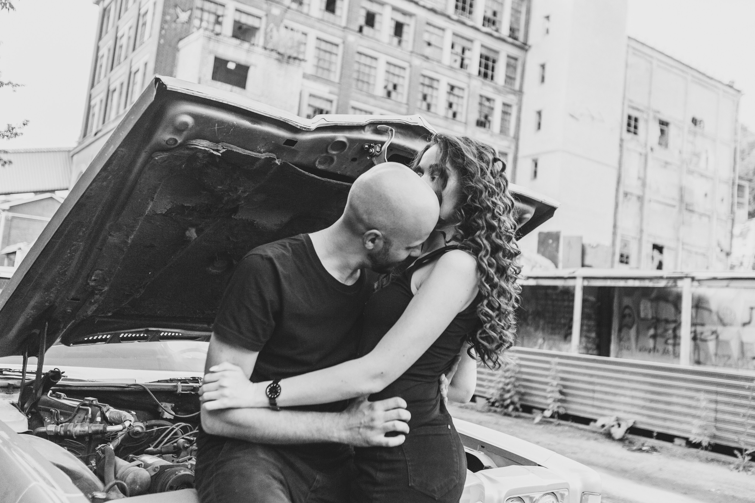 Тимофей и Карина. Свадебный и Репортажный фотограф Нижний Новгород Москва Ежов Иван