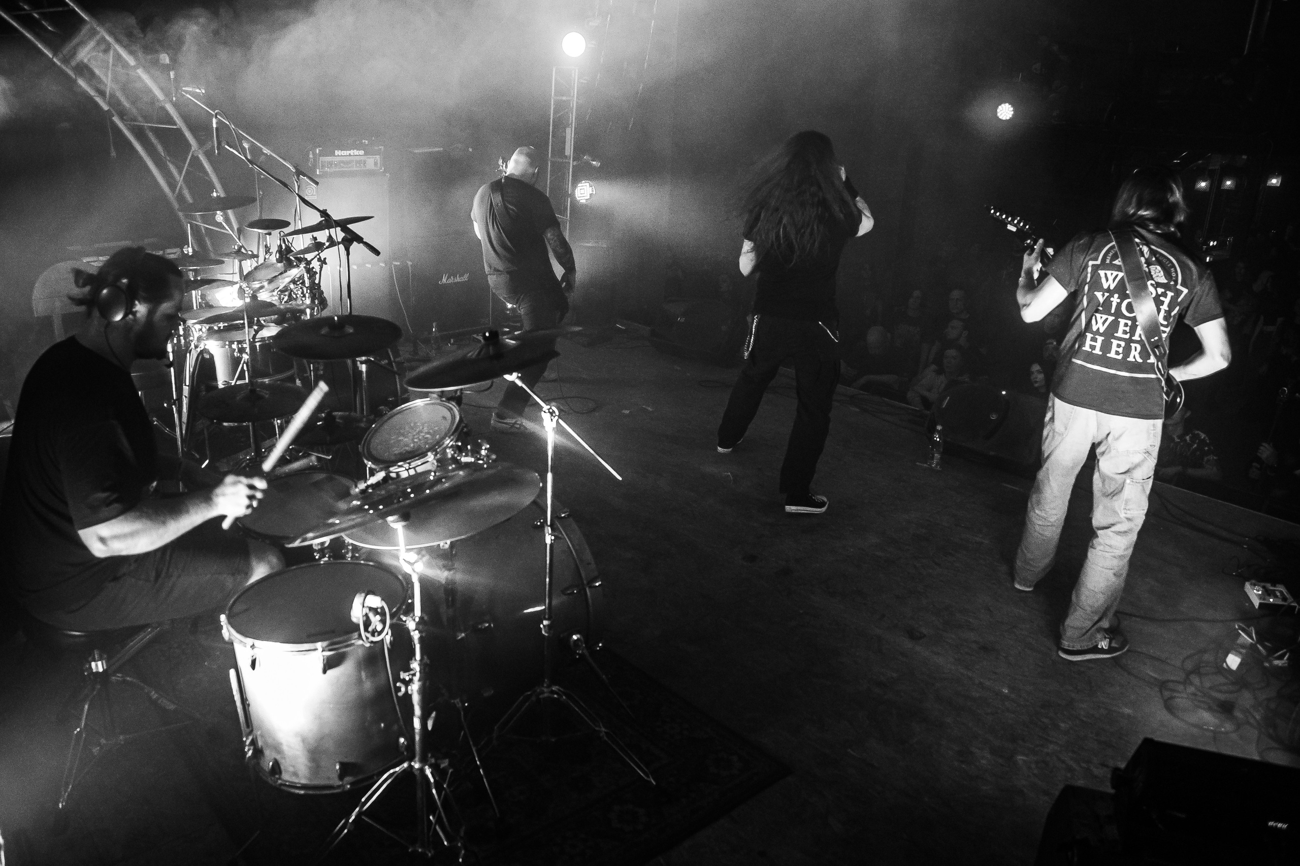 Gravegod. Фотограф в Санкт-Петербурге Чумаков Семен