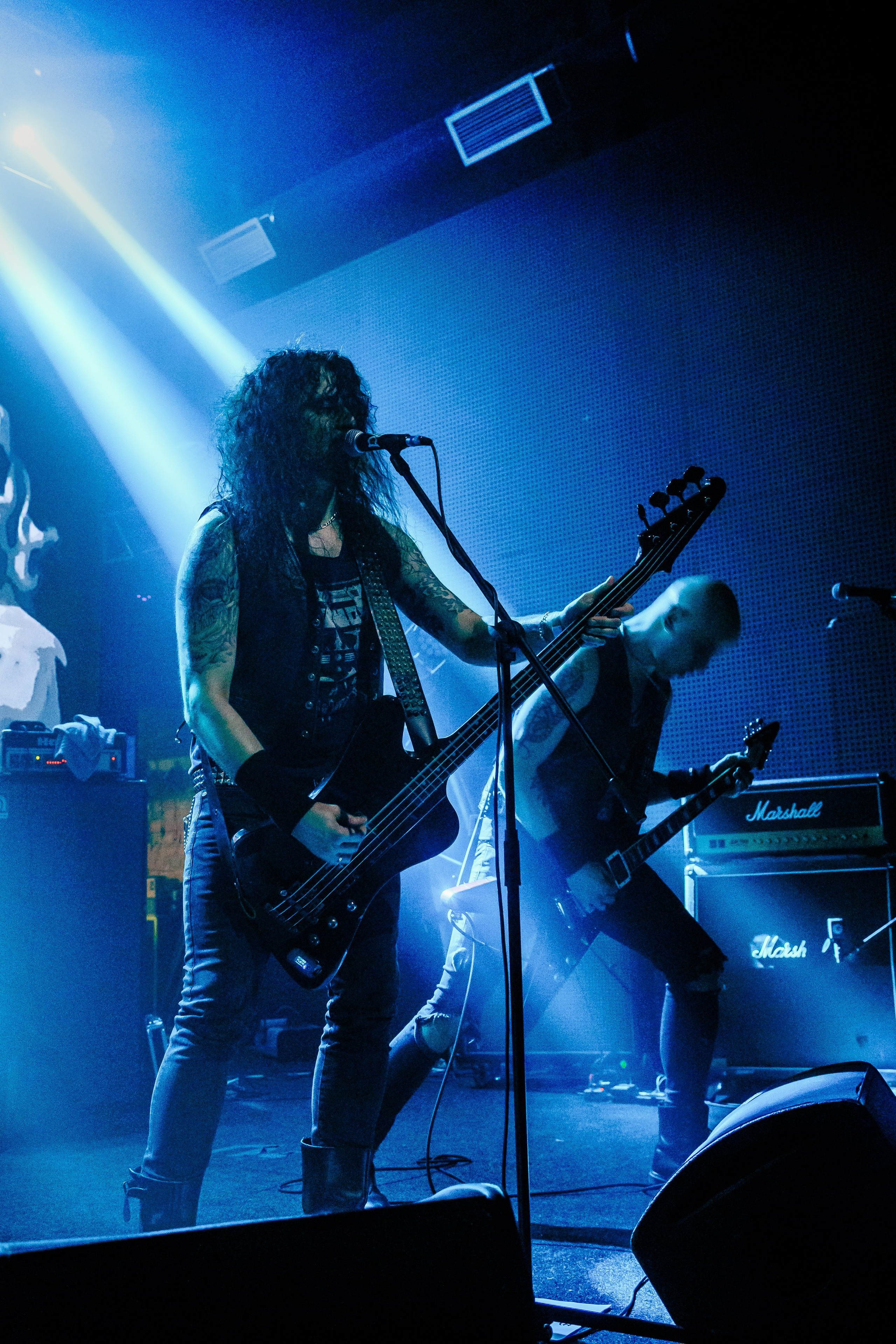 Pyre. Фотограф в Санкт-Петербурге Чумаков Семен