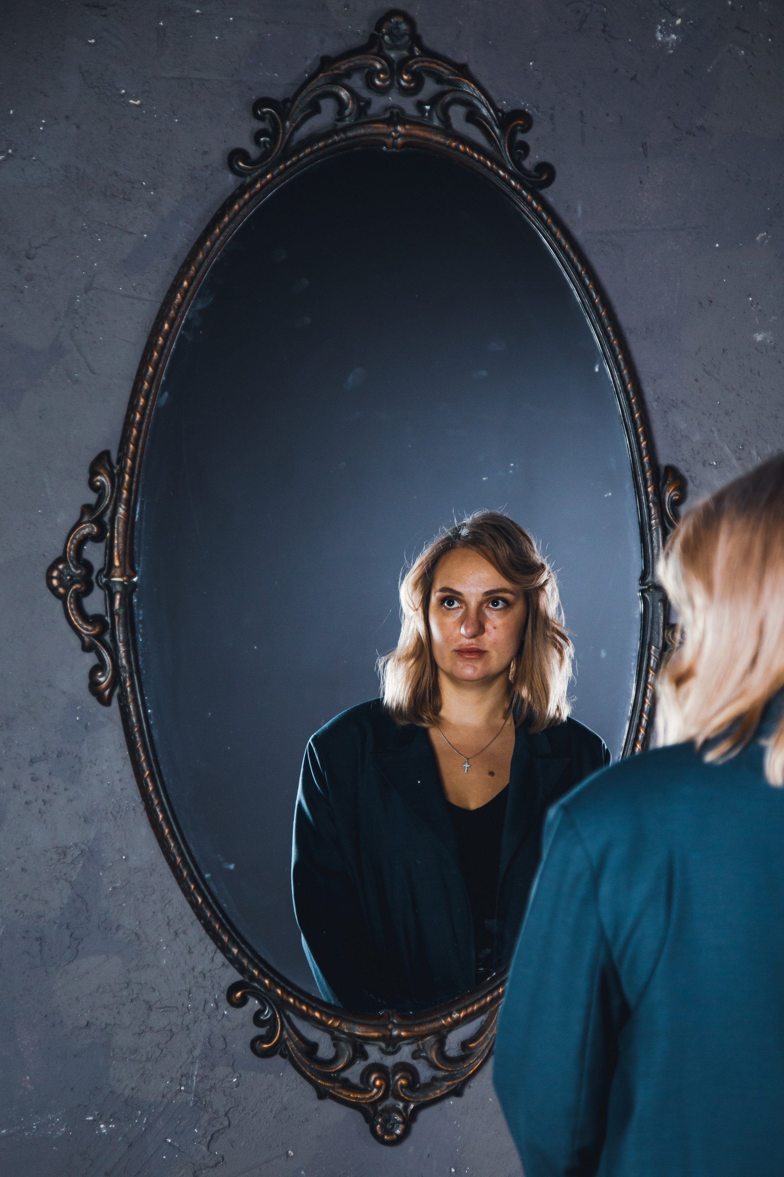 Анастасия Полина. Фотограф в Санкт-Петербурге Чумаков Семен