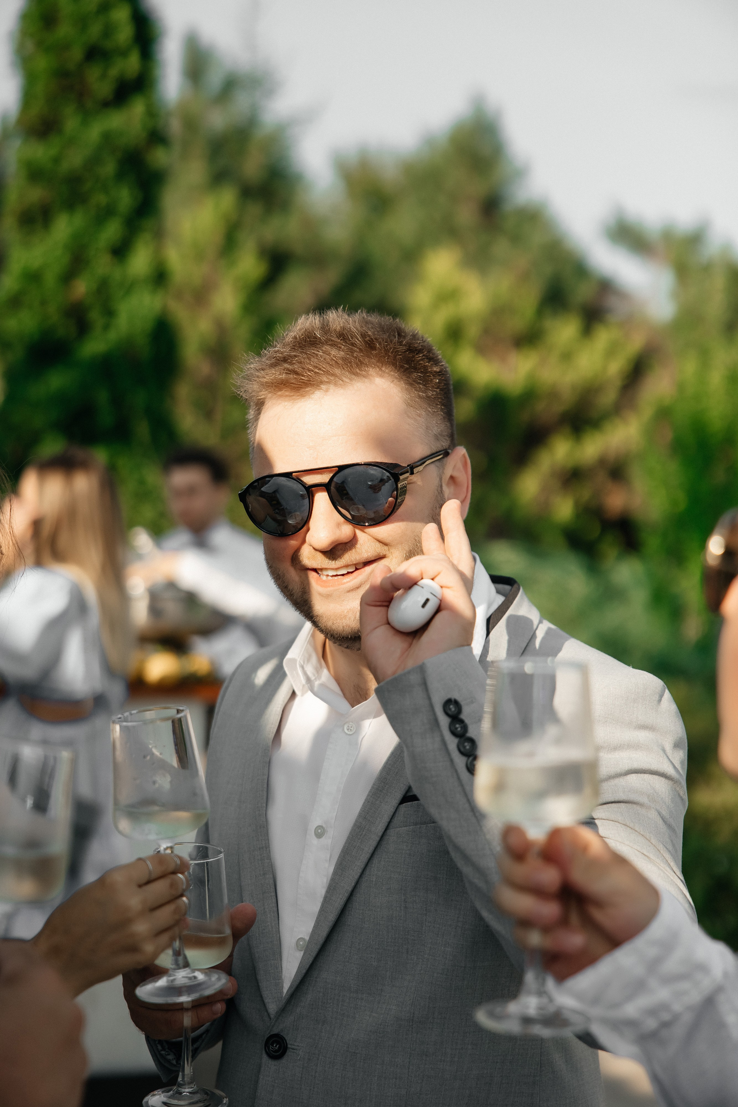 Владислав & Наталья. Свадебный и семейный фотограф в Краснодар, Россия