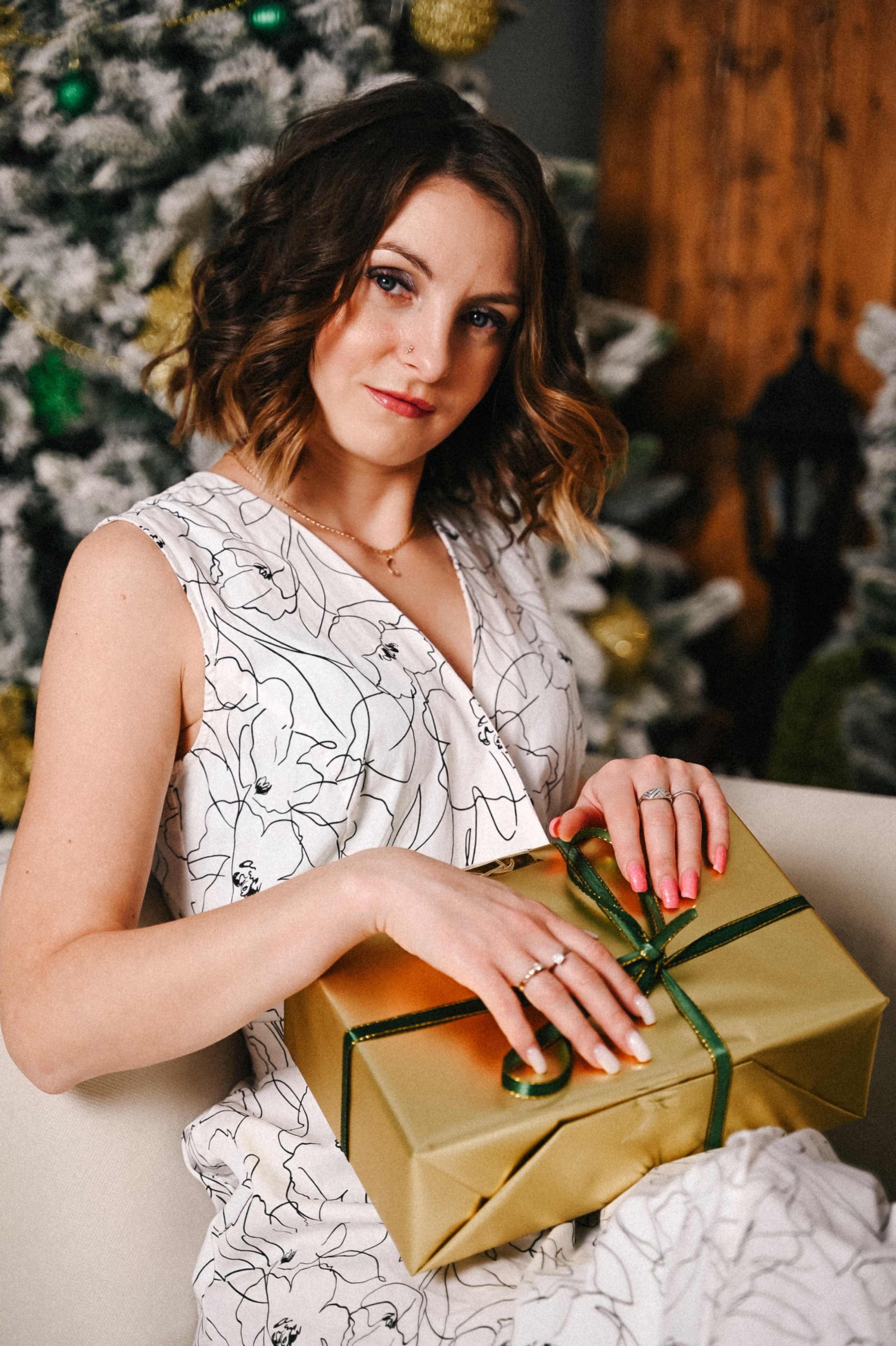 Света семейная съемка. Фотограф Темрюк Анастасия Фёдорова