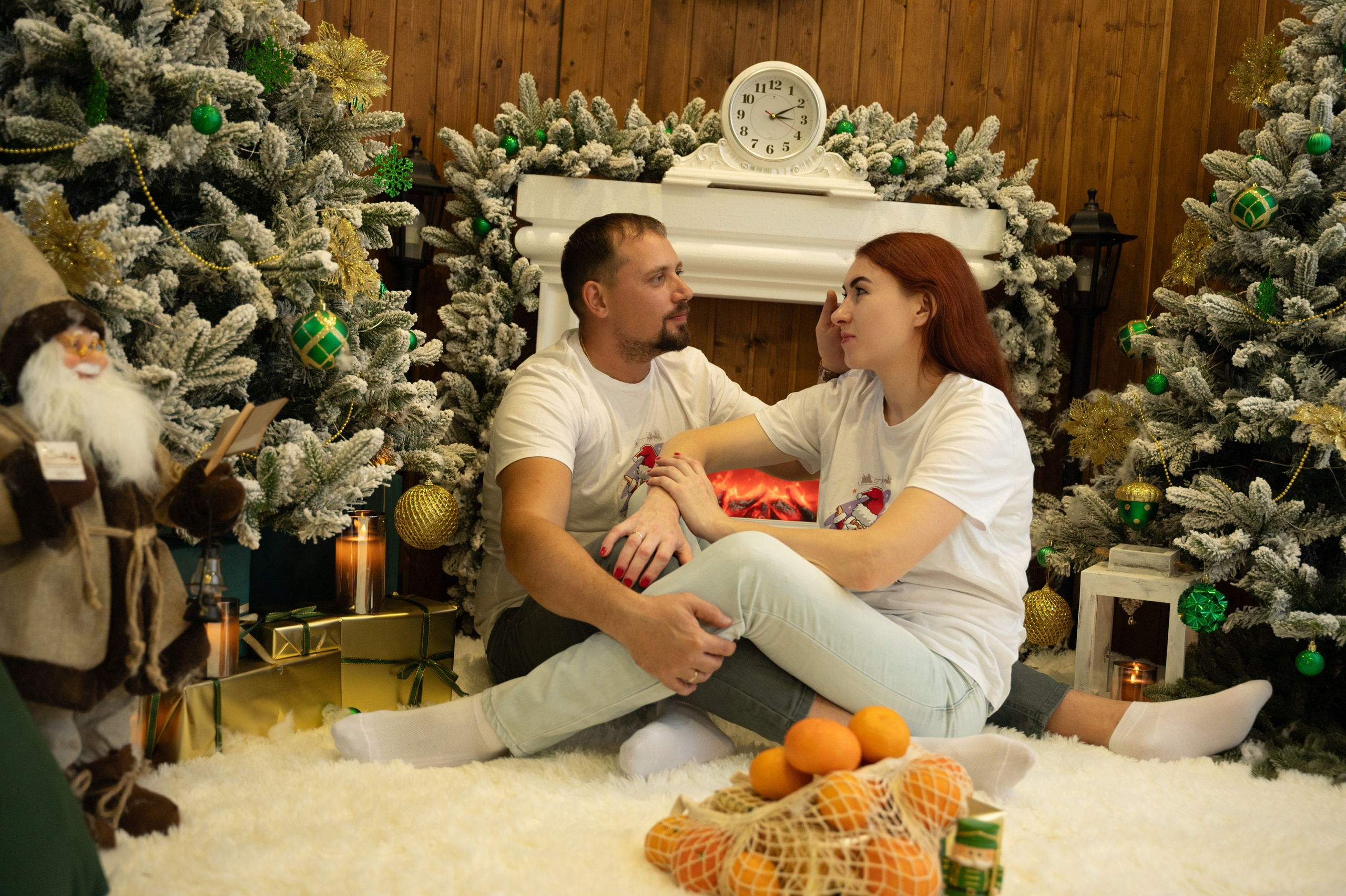 Дарья. Фотограф Темрюк Анастасия Фёдорова