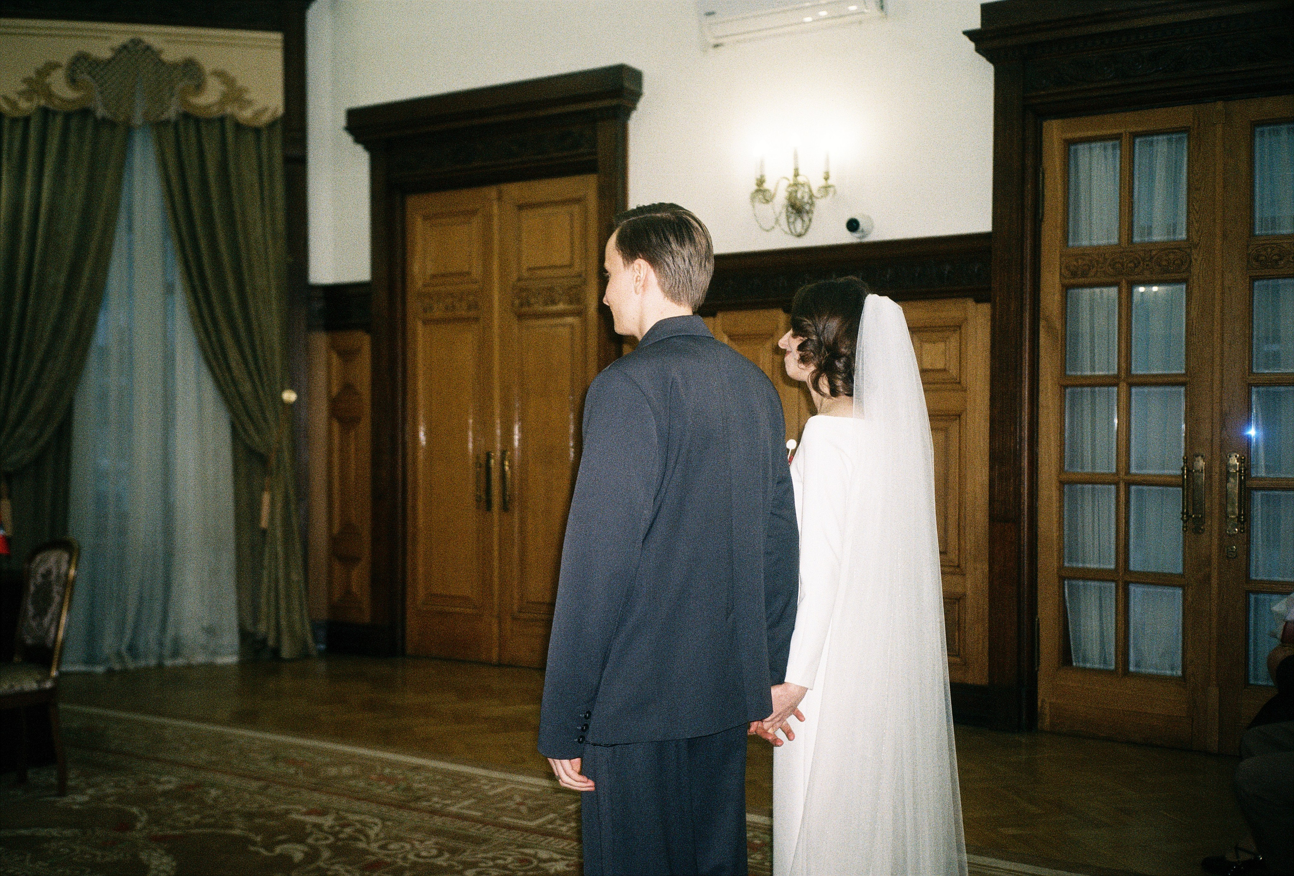 [1]. Плёночный фотограф — Москва