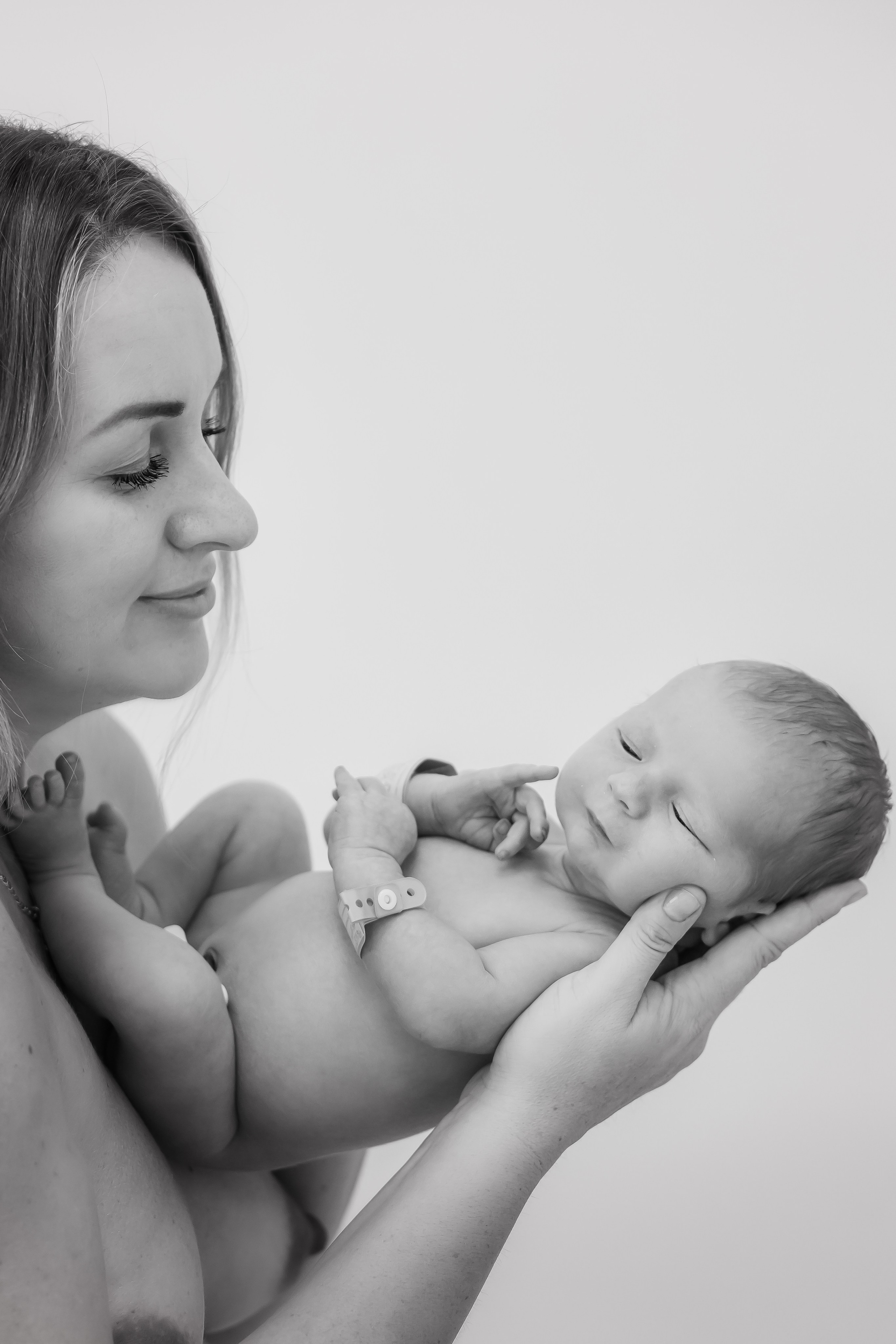 Юлия и Ванечка. Съемка Таинств Крещения Венчания, детские и семейные съемки в Пензе