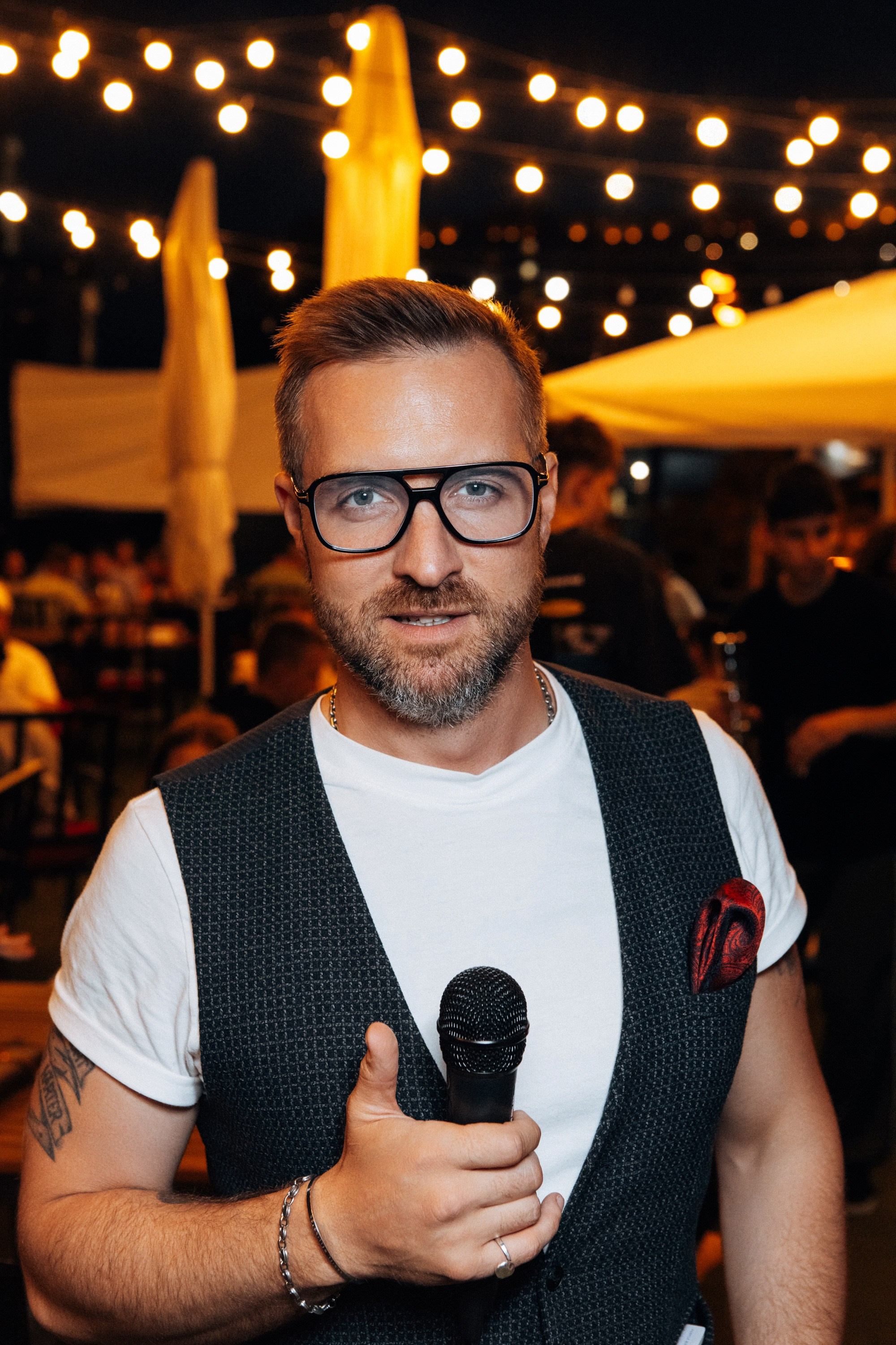 Varka.rest. Фотограф Владимир Молоканов