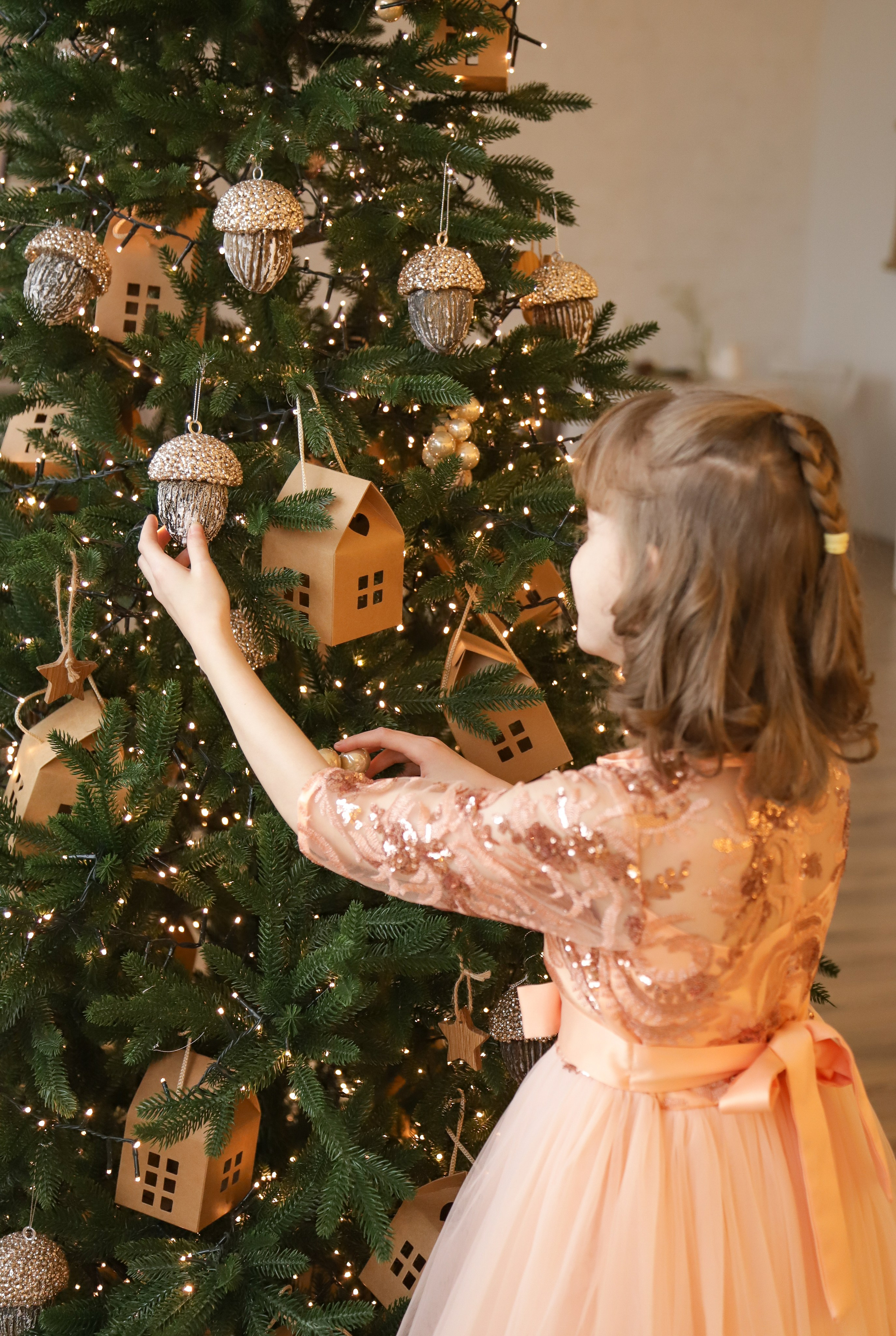 Сестрички новогодняя. Диана Николаева — фотограф город Балашиха