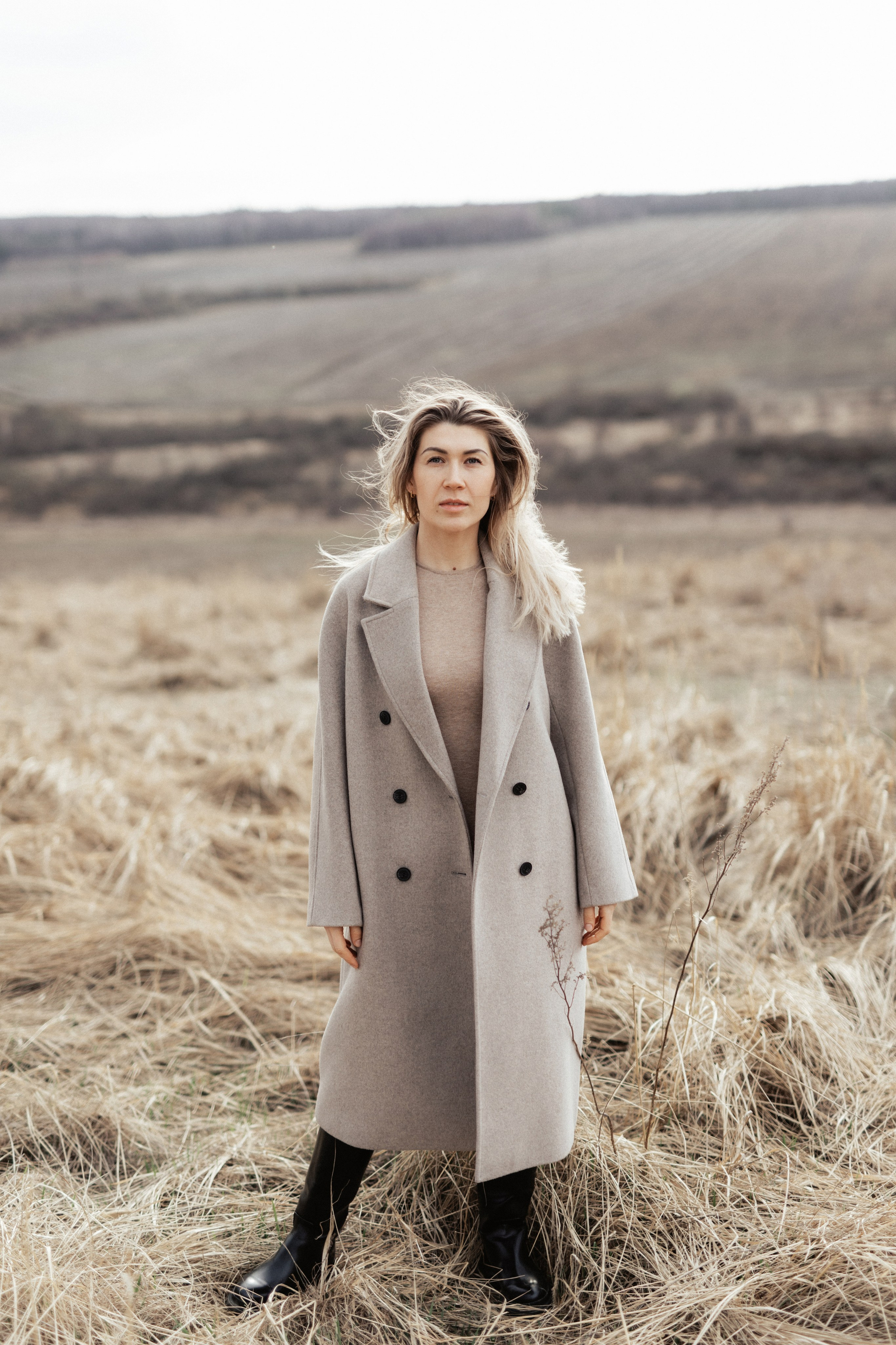 Анна. Женский и семейный фотограф Аксинья Кузьмина. Город Пенза