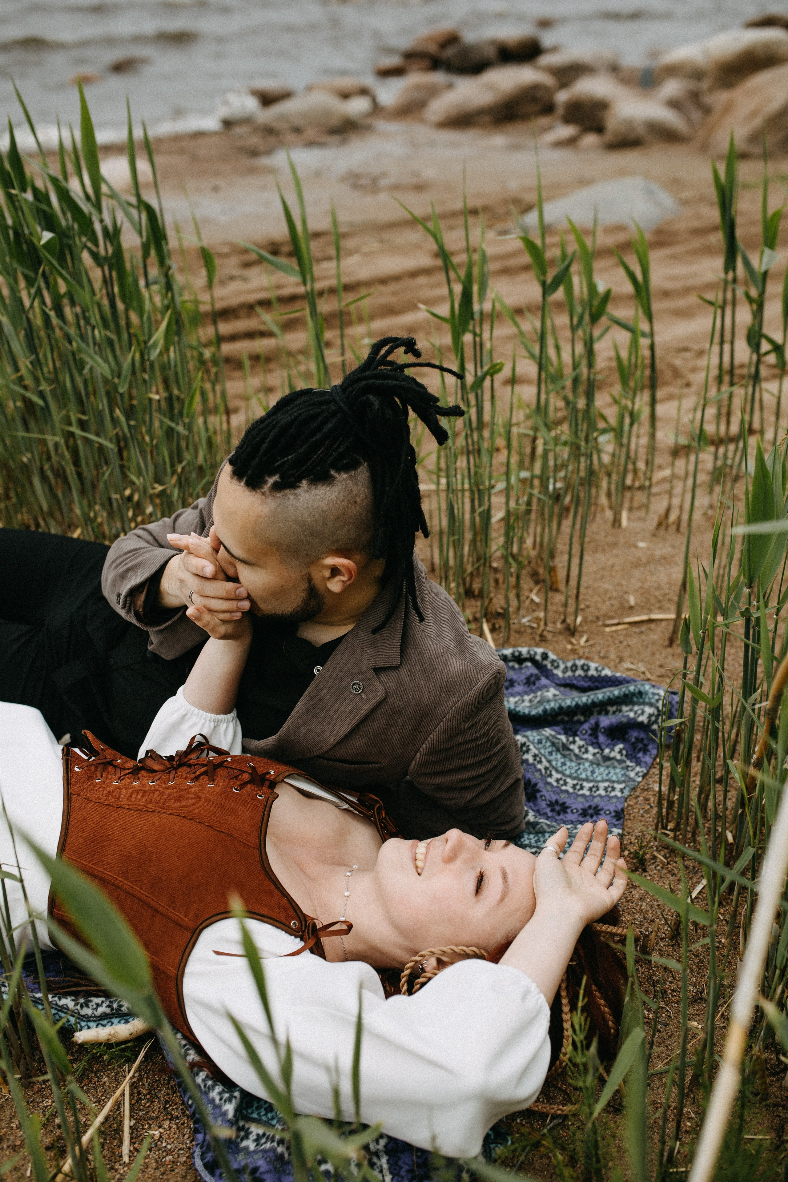 Свадебная съемка. Фотограф в Санкт-Петербурге Шура Капустина