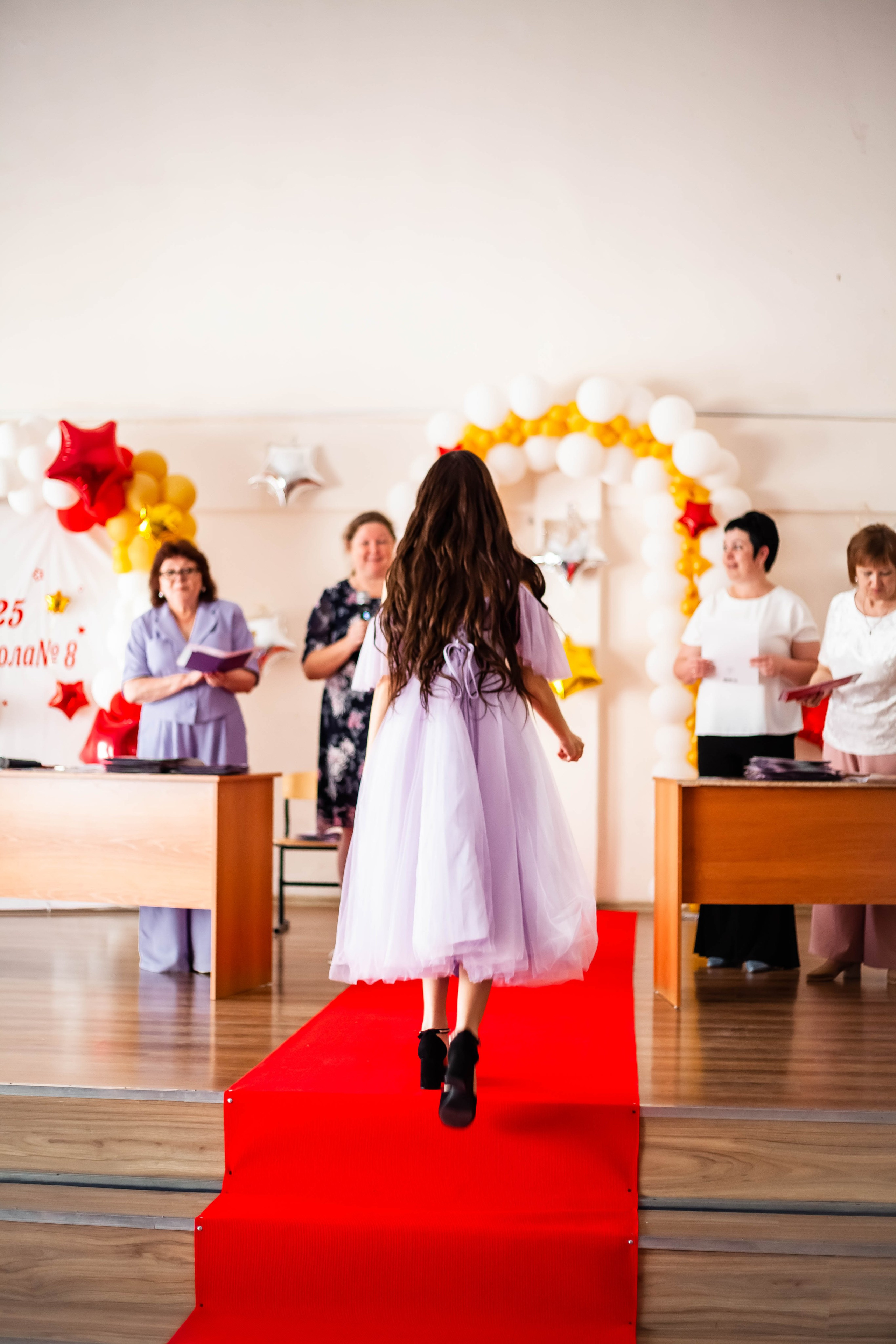 Выпускной. SHDEN — Photographer | Content Creator