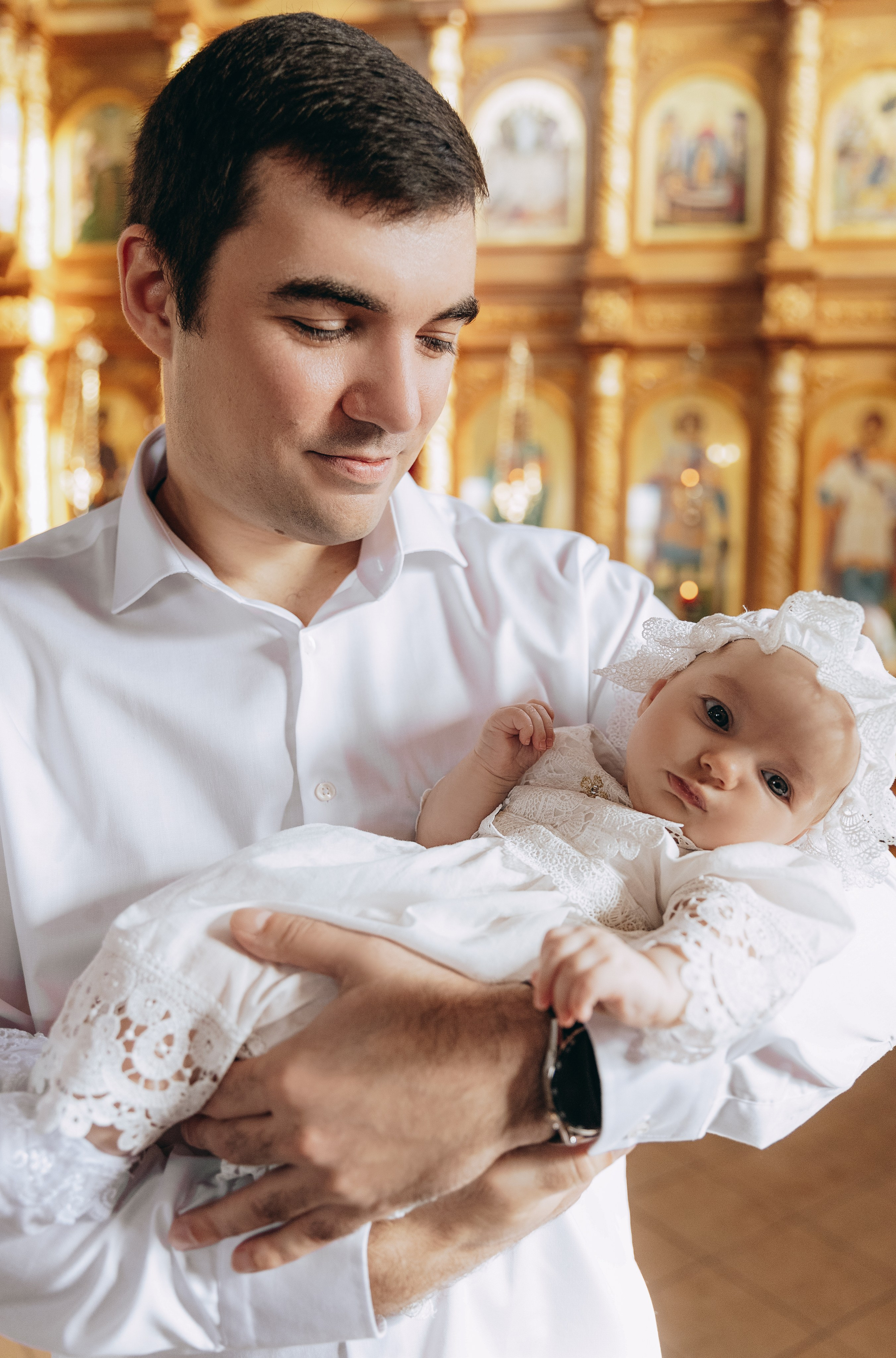 Храм Святого Великомученика Георгия Победоносца. Семейный и портретный фотограф в Москве, Орехово-Зуево, Балашихе, Ногинске, Раменском