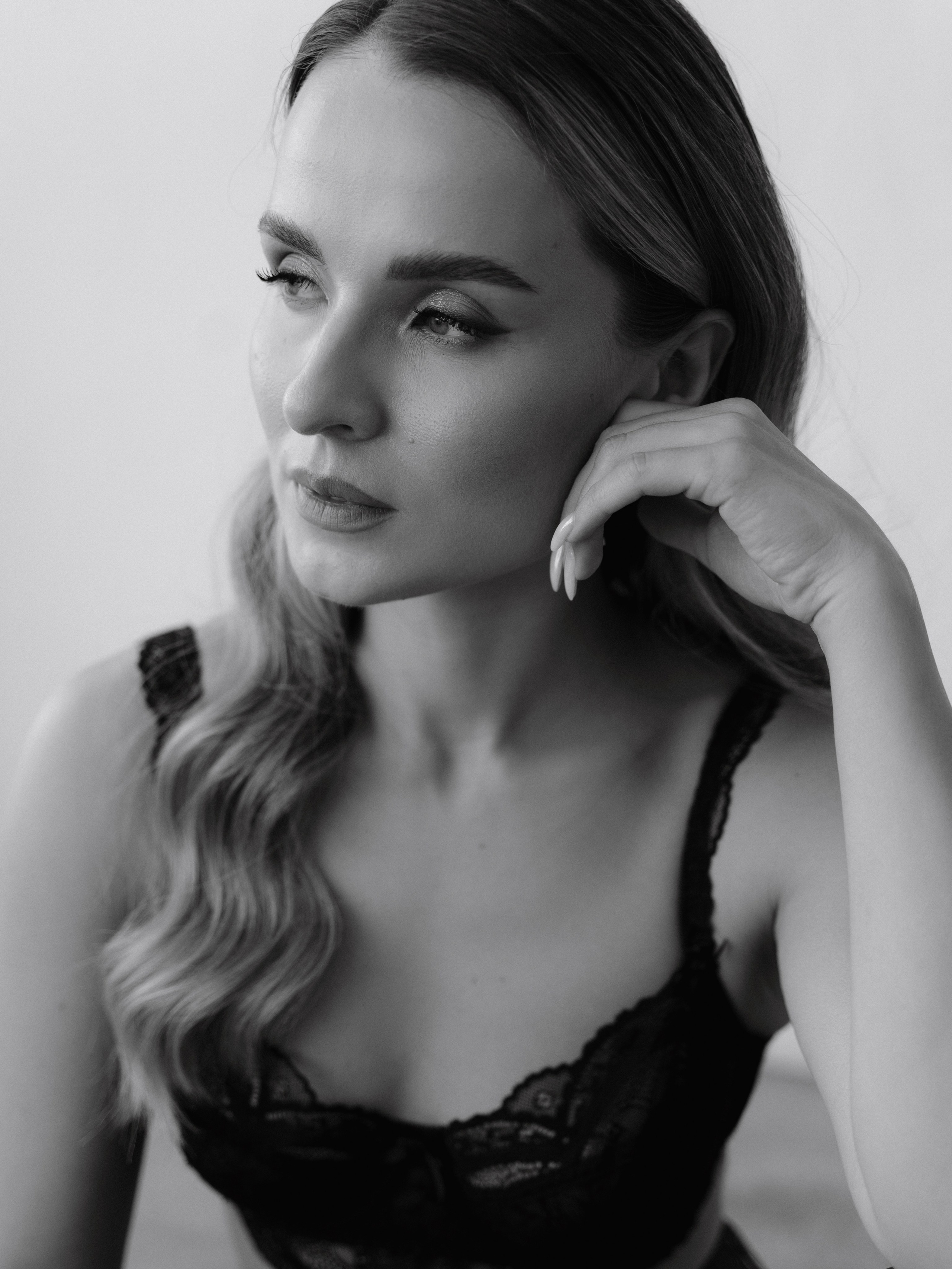 Анастасия. Фотограф в Новосибирске. Ефимова Анастасия