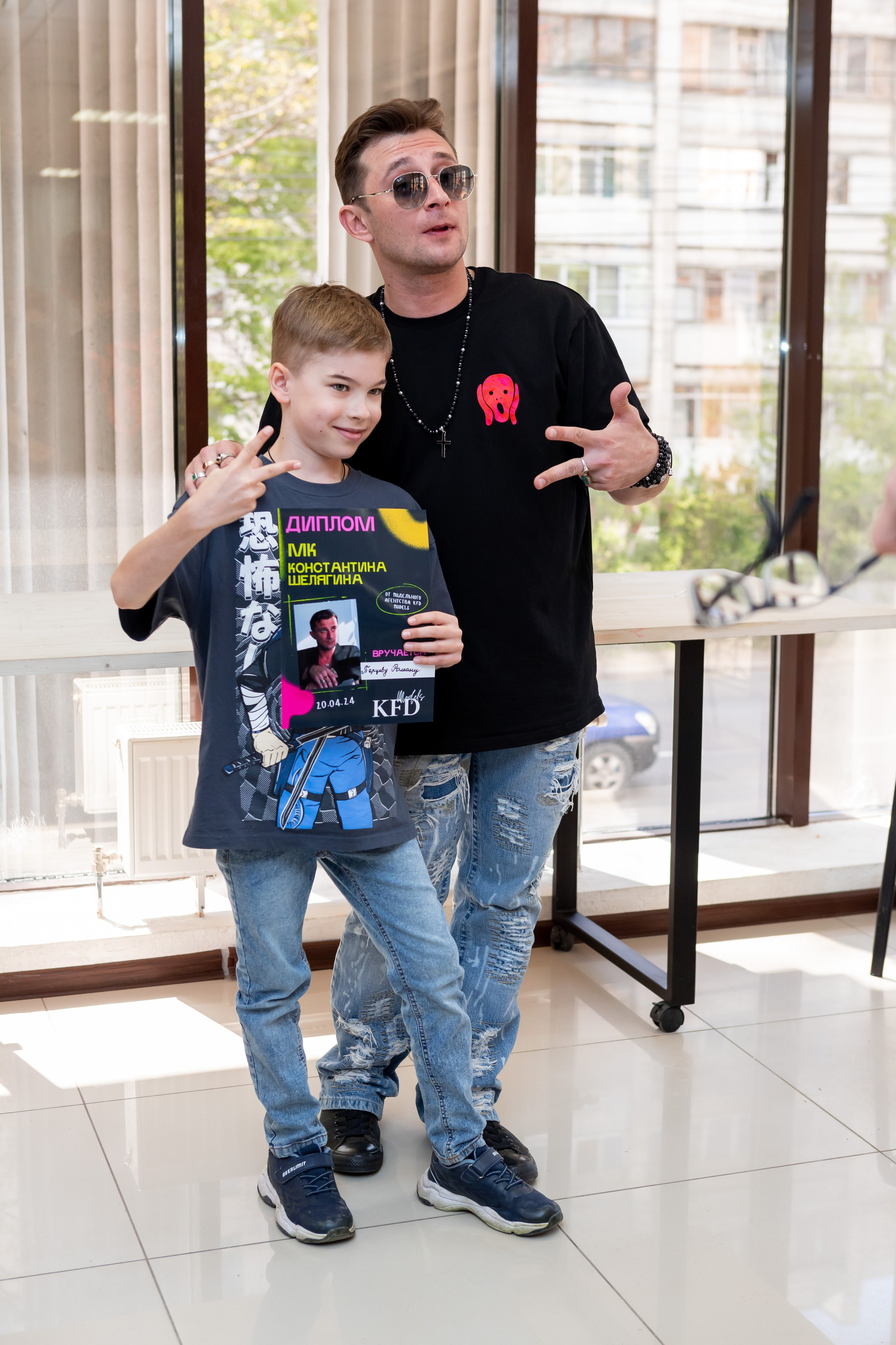 МК Шелягин. Главная