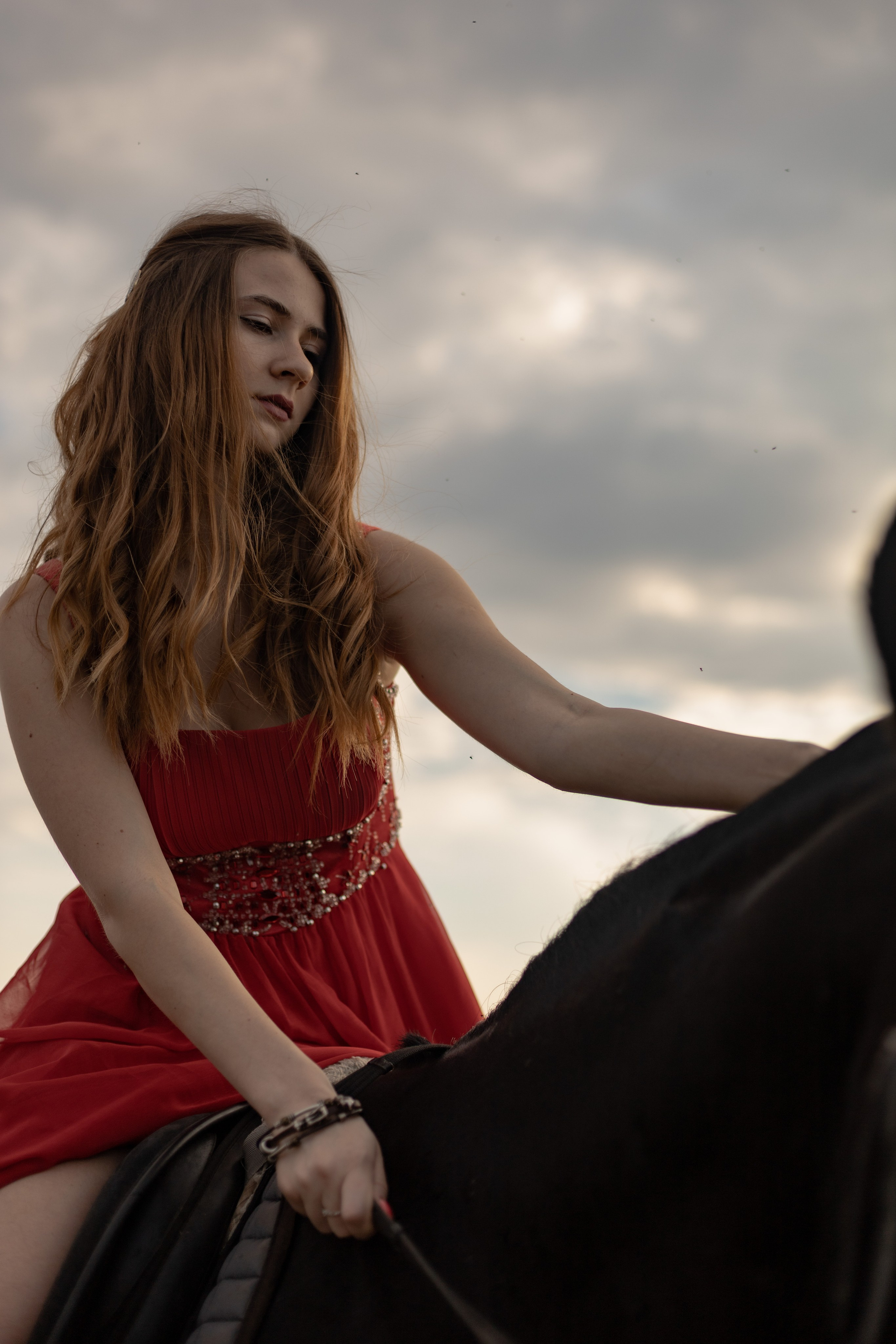 Индивидуальная съемка. Главная