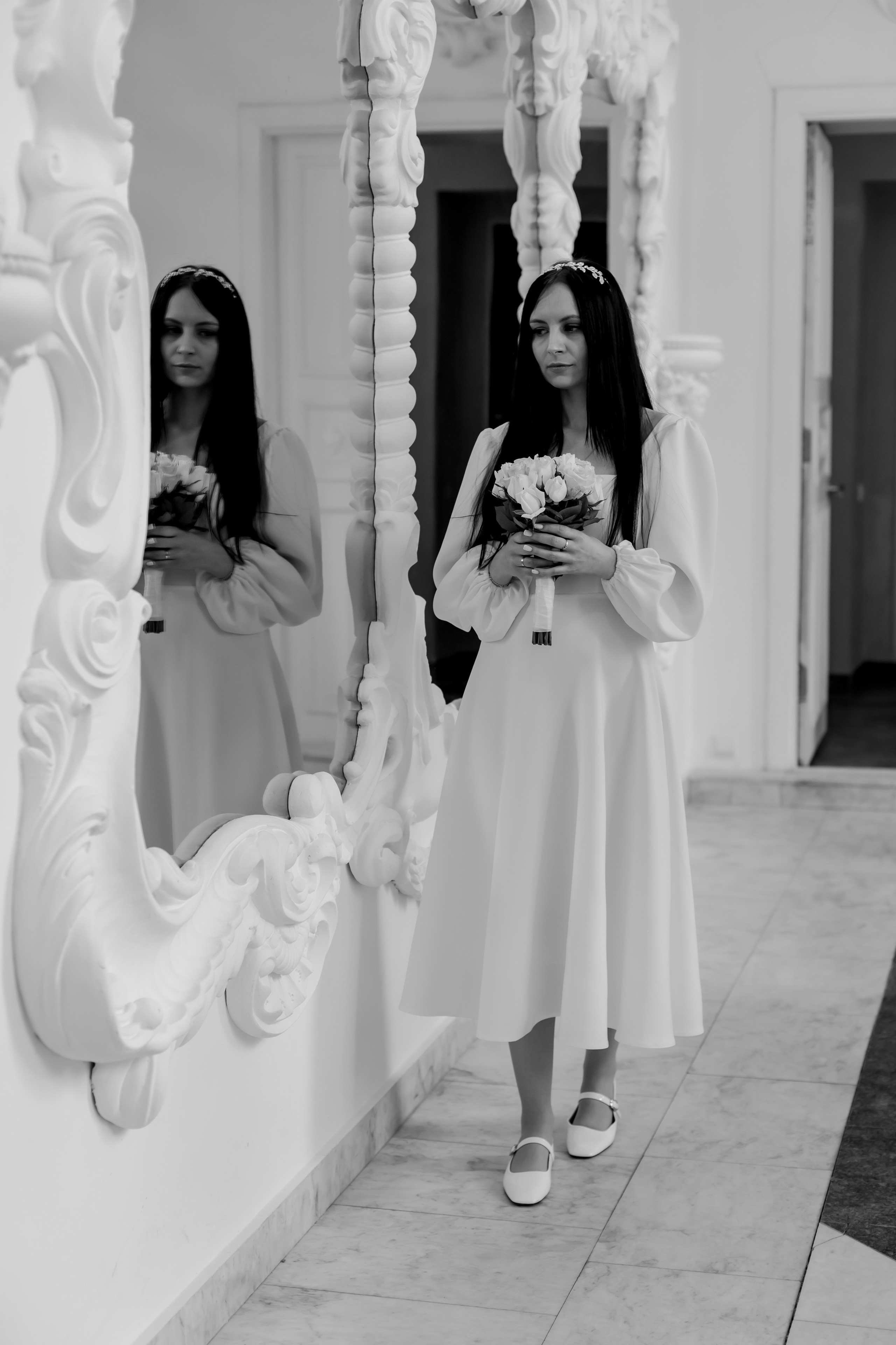 Свадебные съемки. Главная