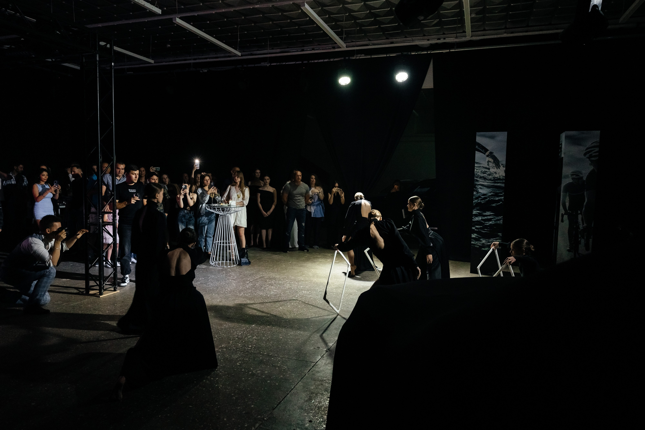 Презентация нового EXEED. Свадебный и семейный фотограф в Краснодар, Россия