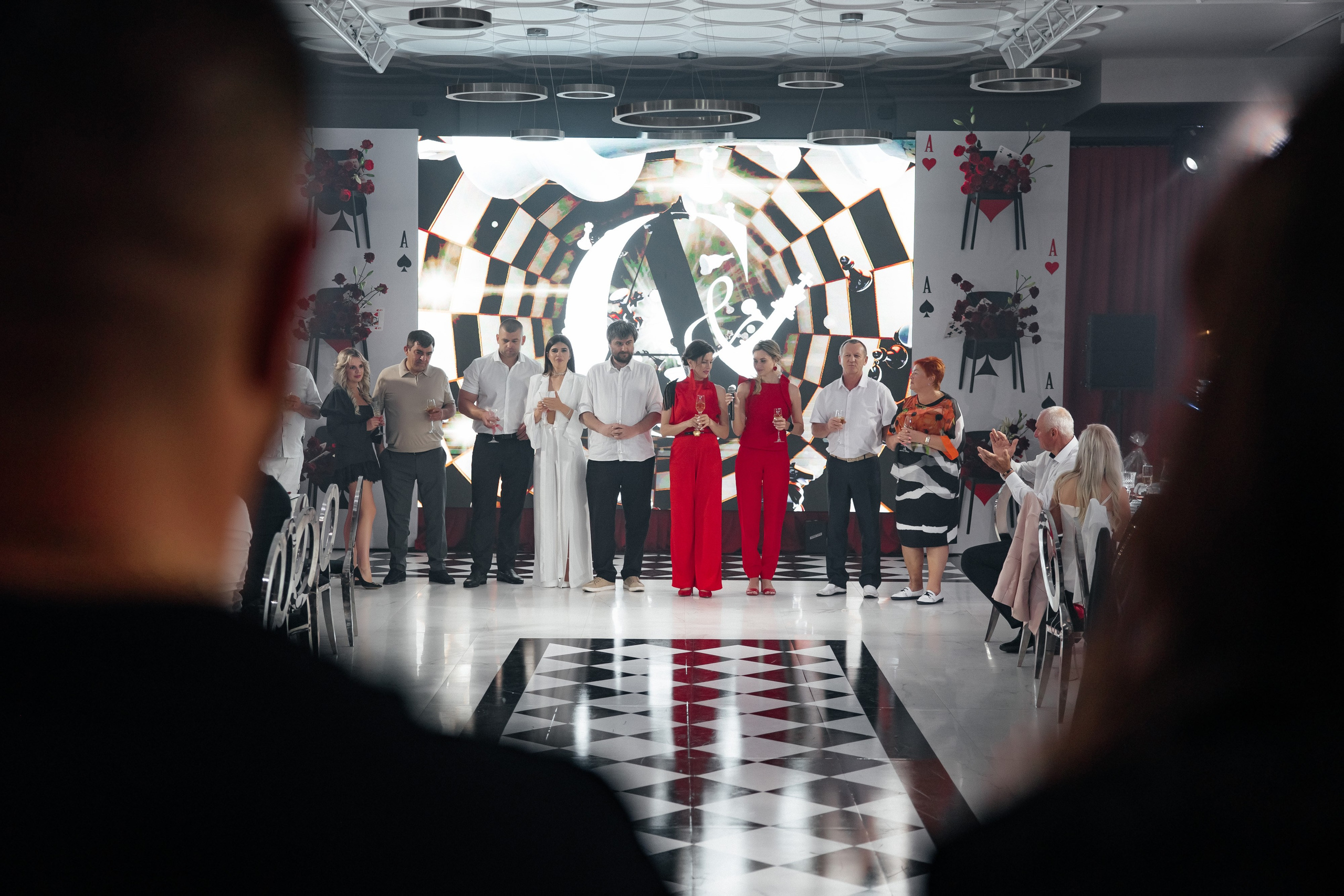 Сергей & Анна. Свадебный и семейный фотограф в Краснодар, Россия