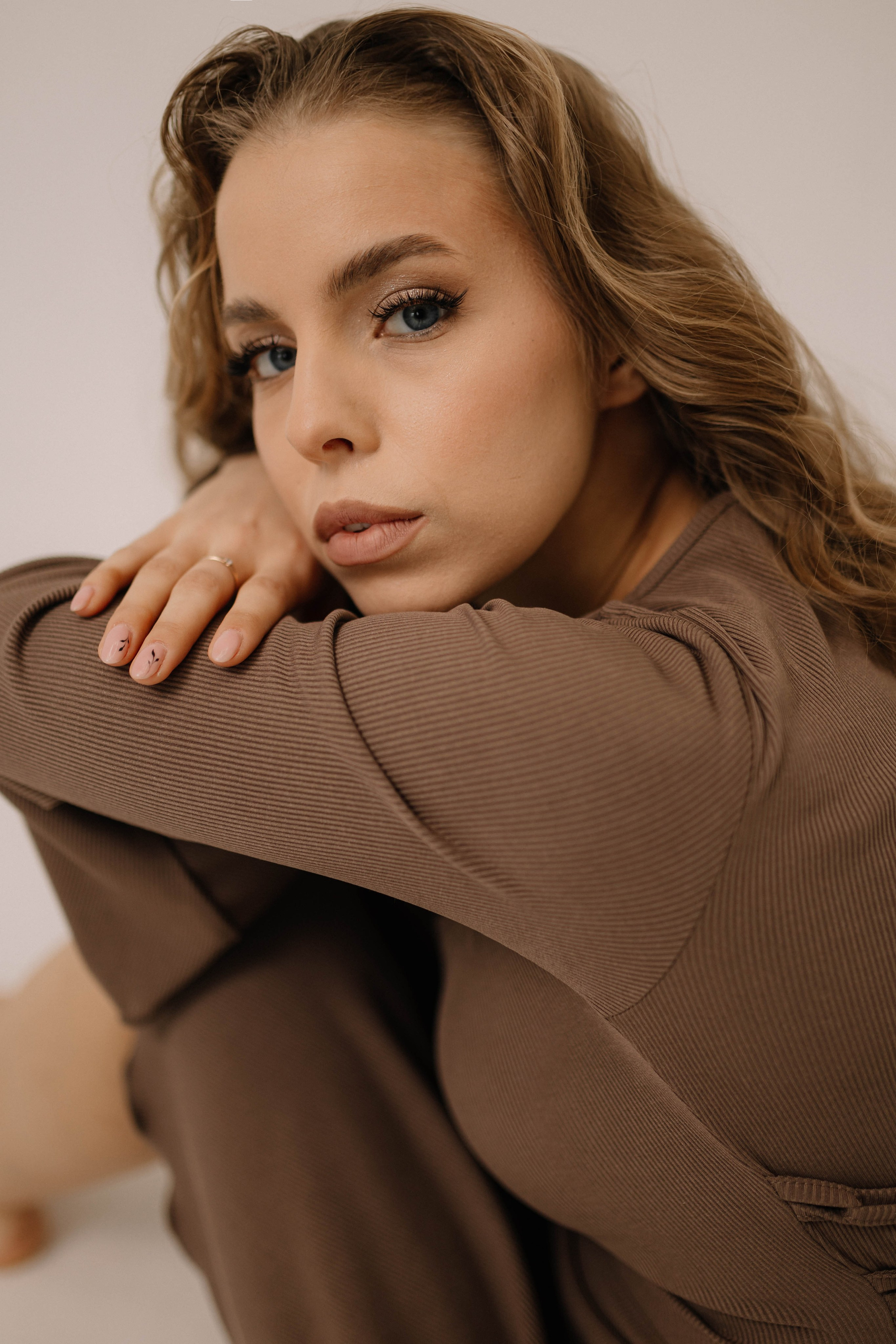 Яна. Фотограф Александра Кузнецова