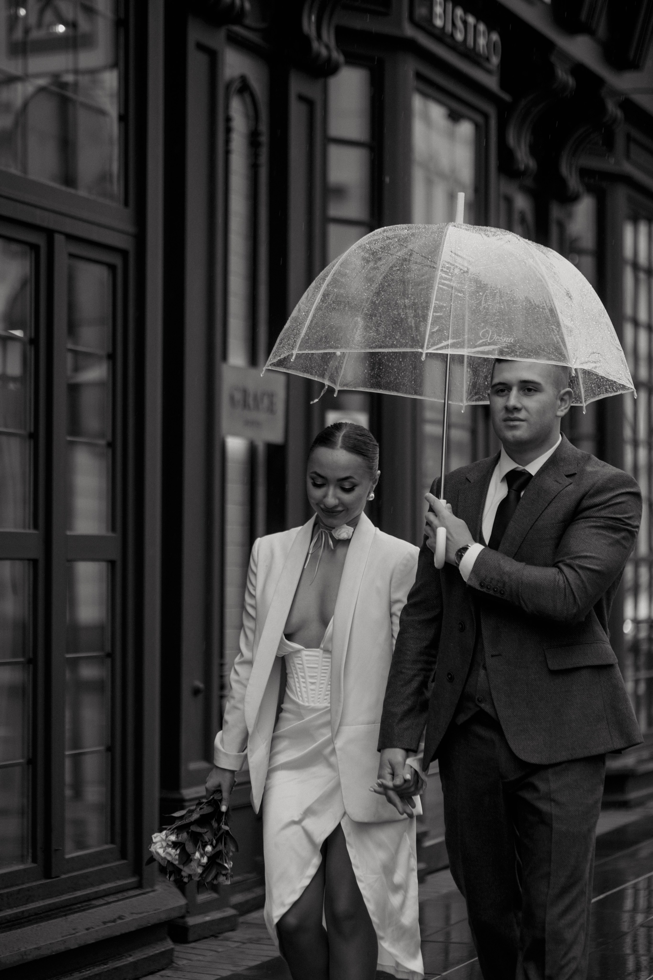 . Свадебный фотограф Мария Жукова