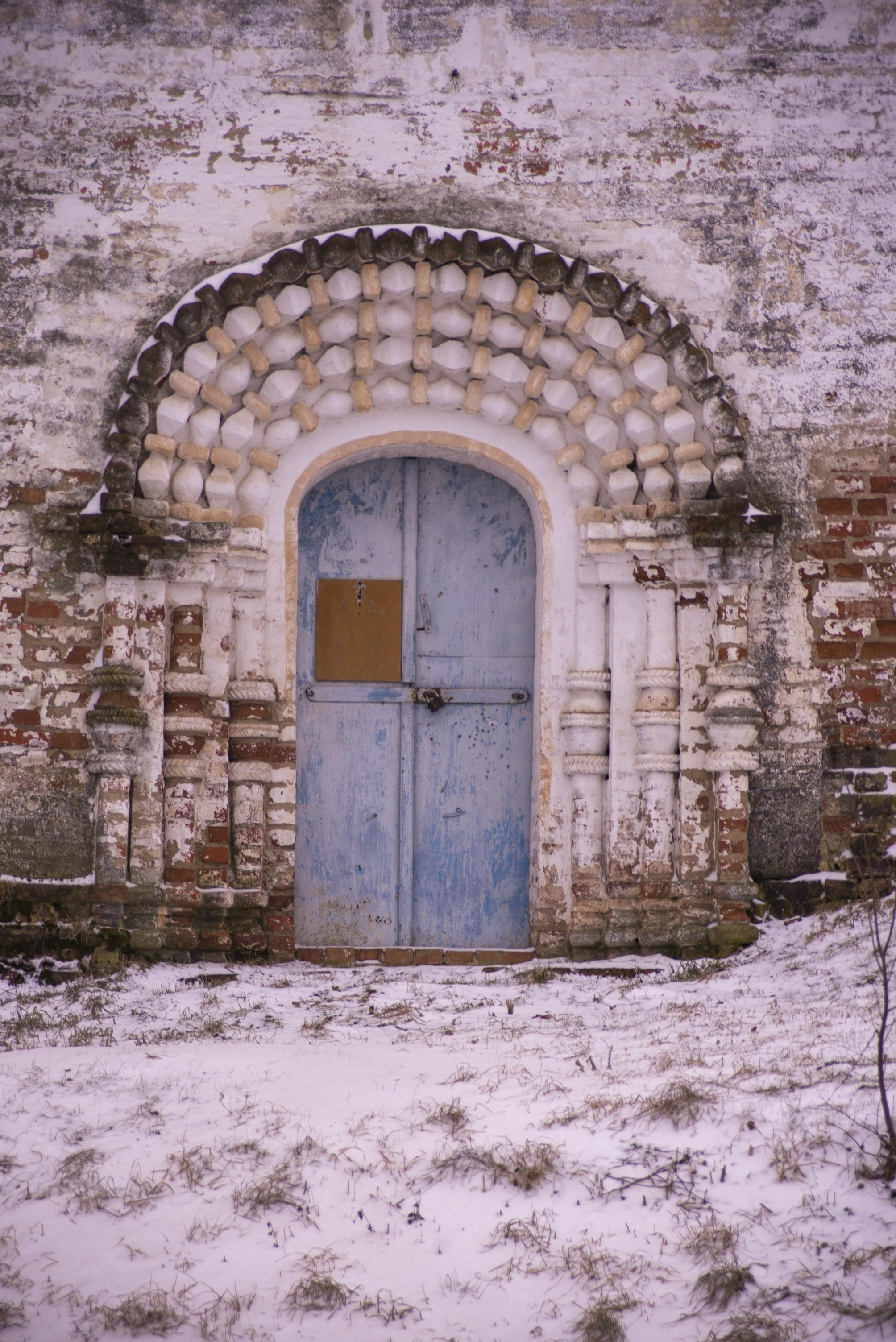 Суздаль. Декабрь 2019 — январь 2020. Игорь Жучков. Россия увиденная глазами путешествующего фотографа