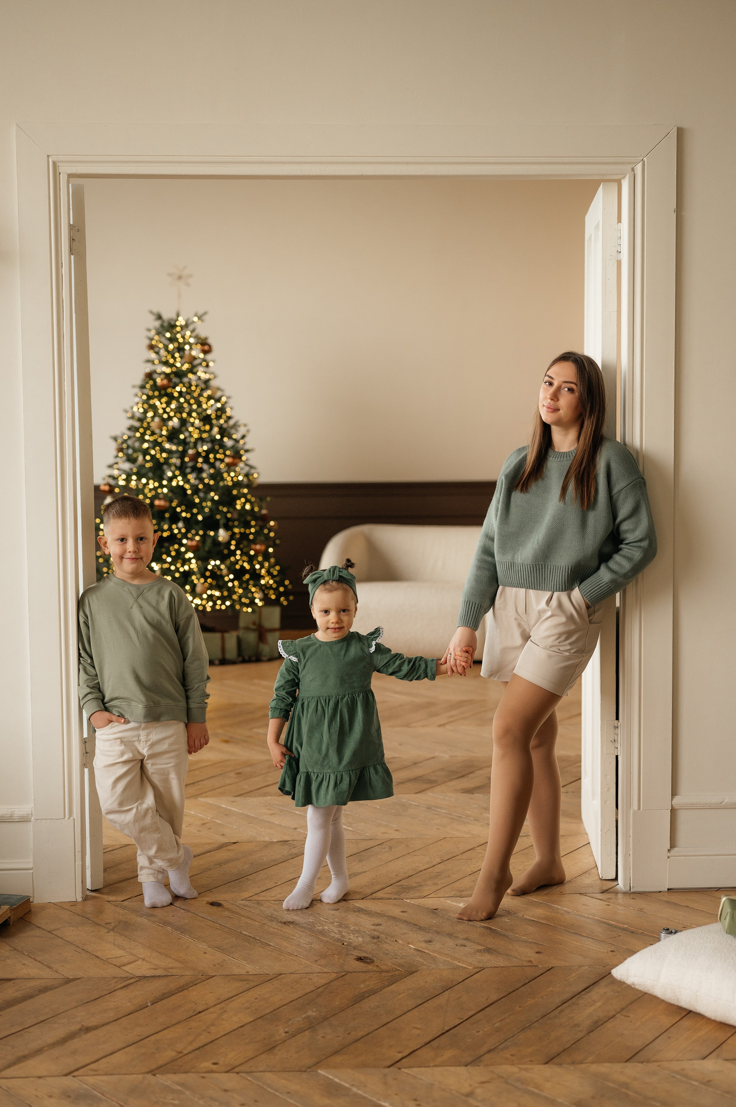 New year✨. Свадебный и семейный фотограф в Краснодаре Алина Мельник