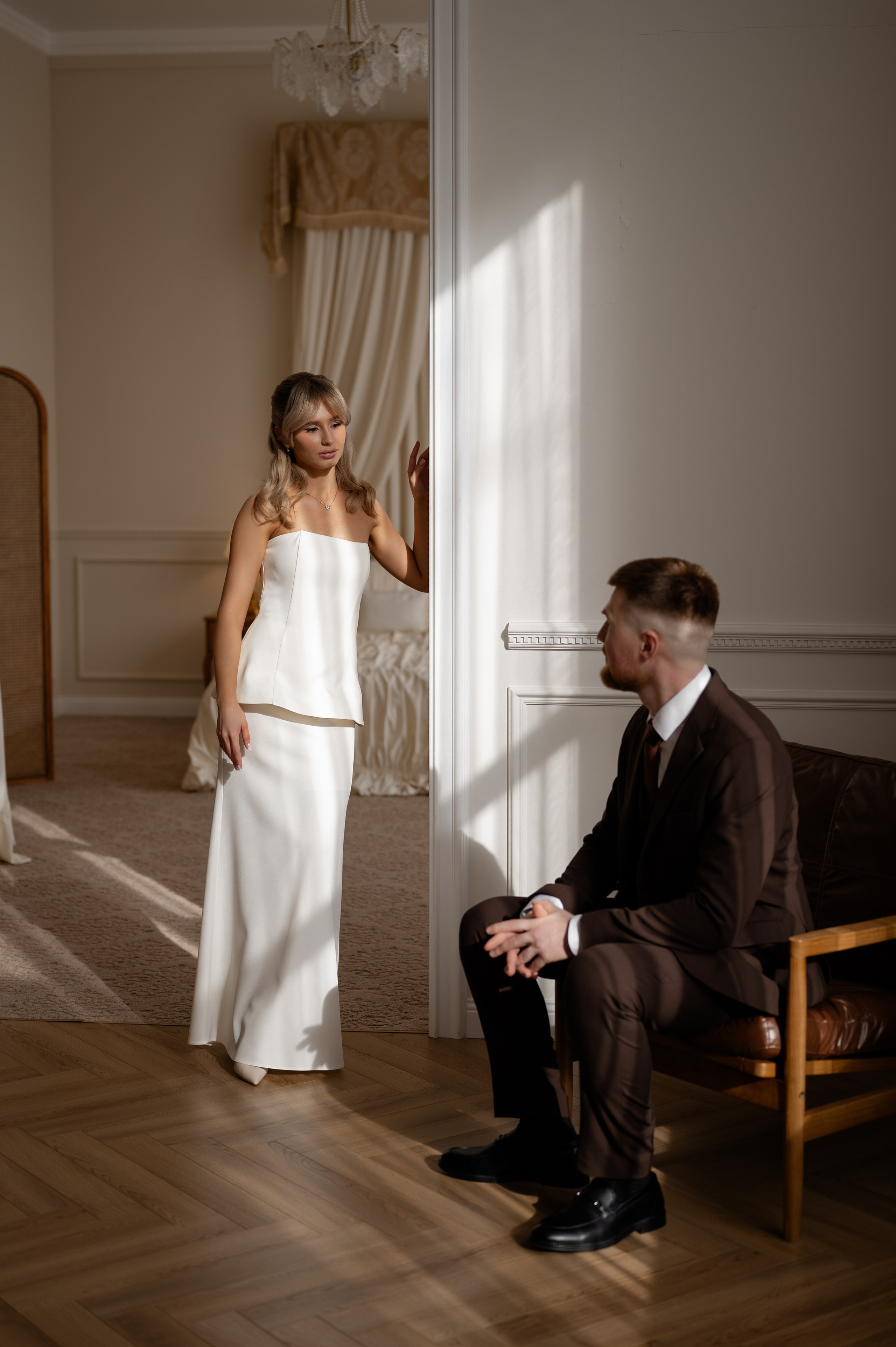 Максим и Александра. Свадебный и семейный фотограф в Краснодаре Алина Мельник