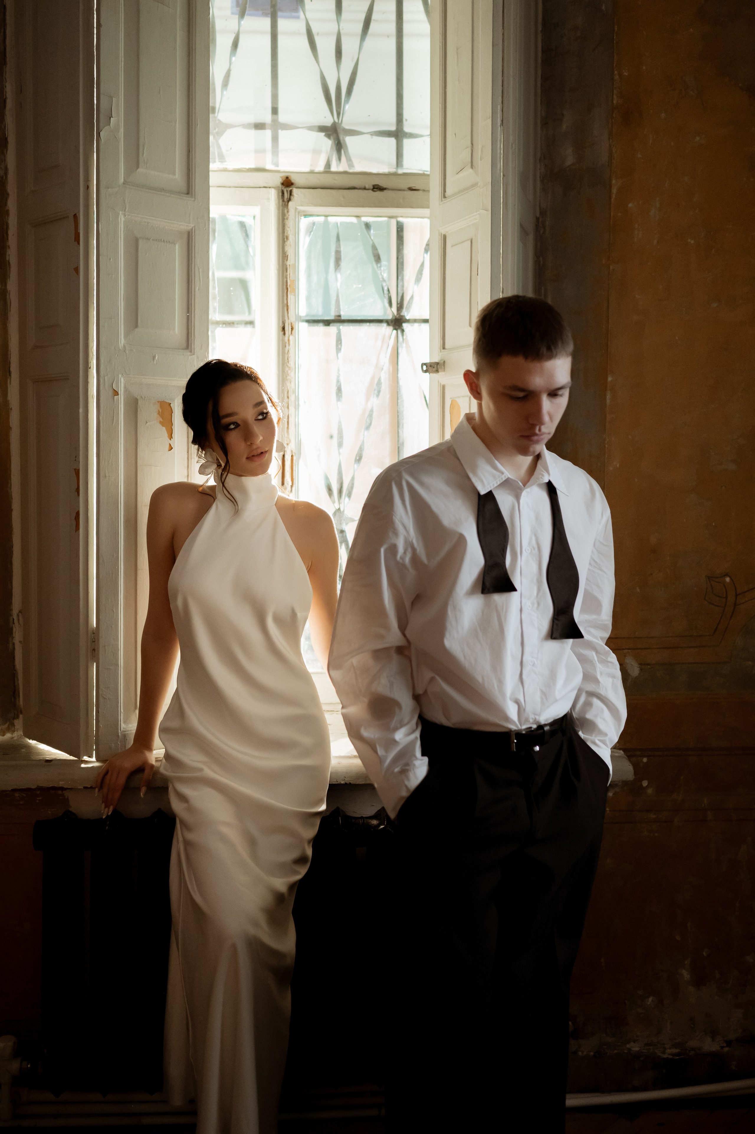 Love story. Свадебный и семейный фотограф в Краснодаре Алина Мельник