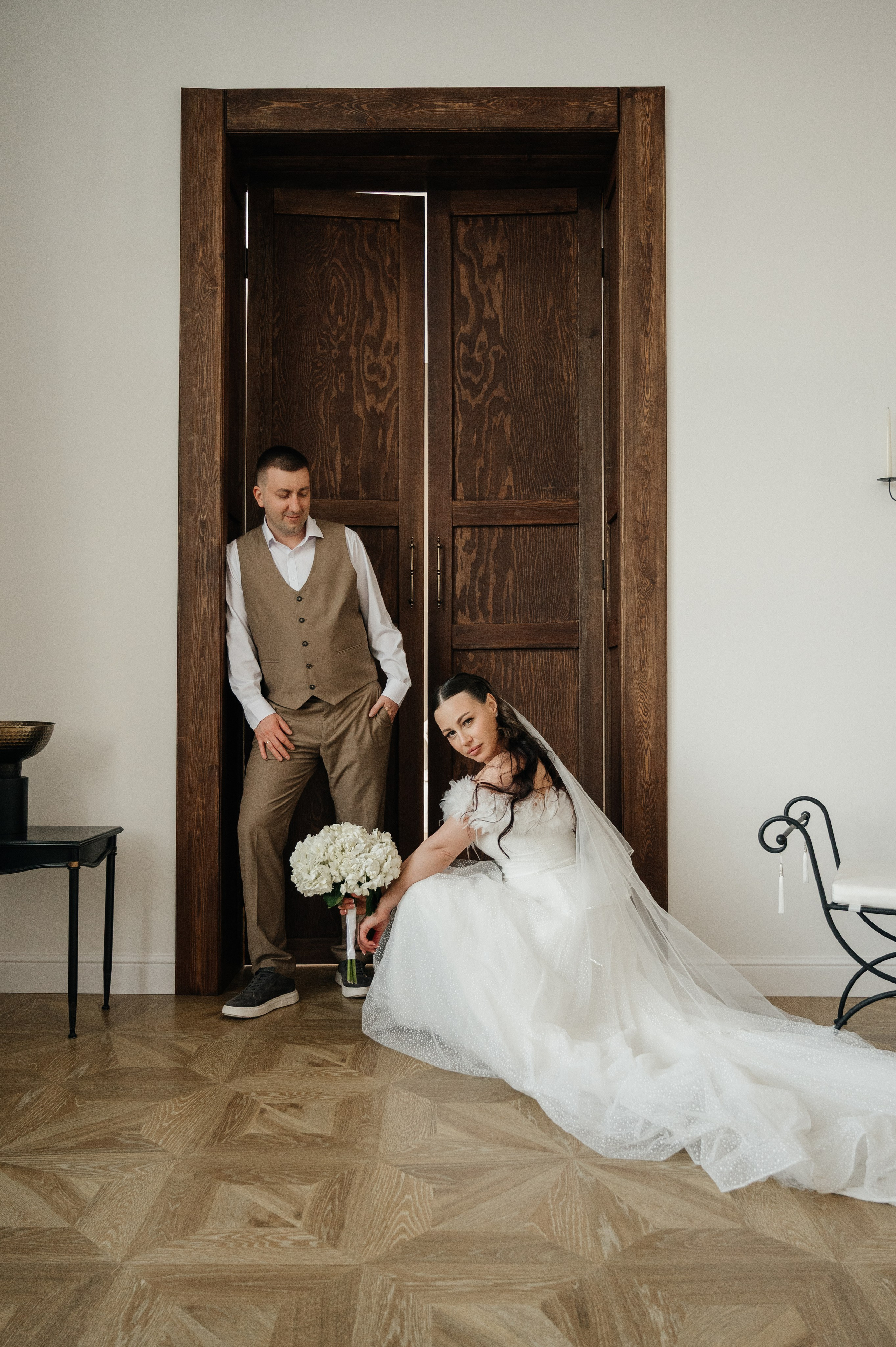 Аркадий и Алина. Свадебный и семейный фотограф в Краснодаре Алина Мельник