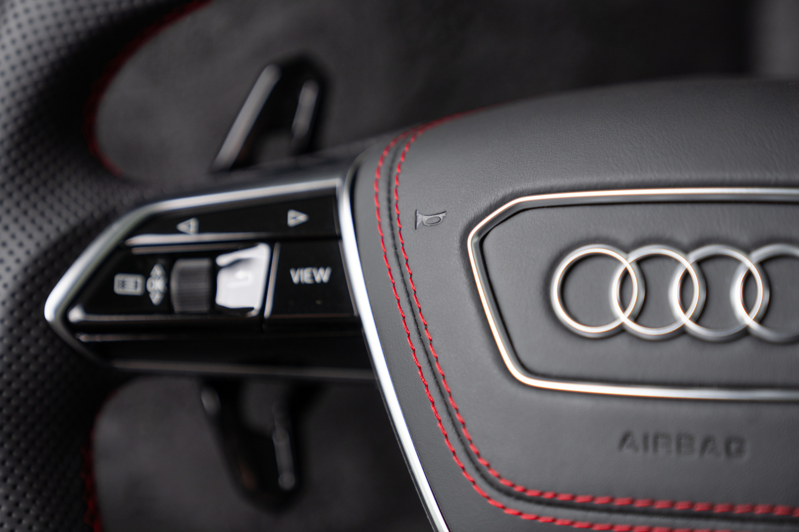 Рули. Фотограф в Санкт-Петербурге Мария Александрова