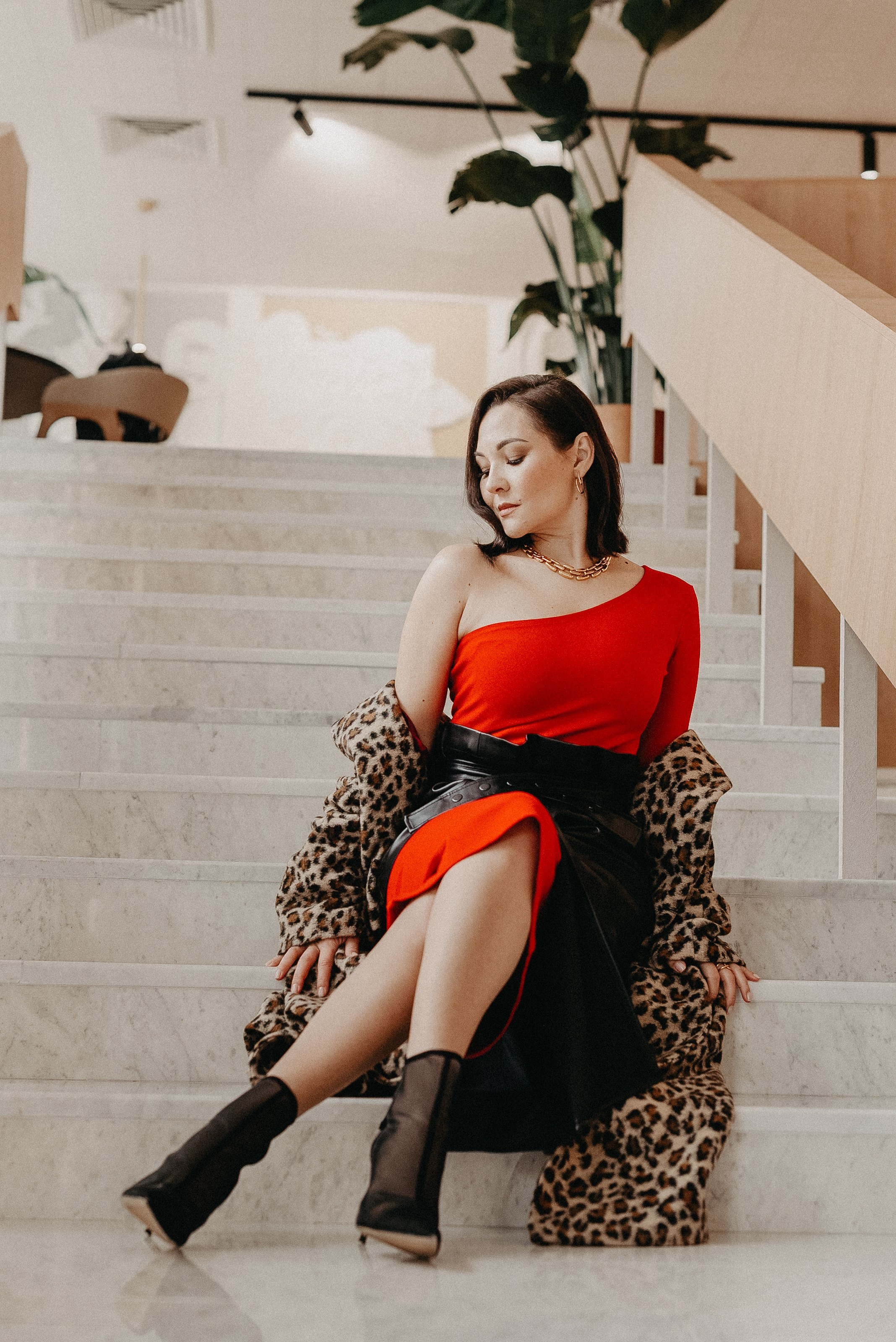 В центре внимания. Женский и семейный фотограф Сочи и Краснодар Ольга Маловик