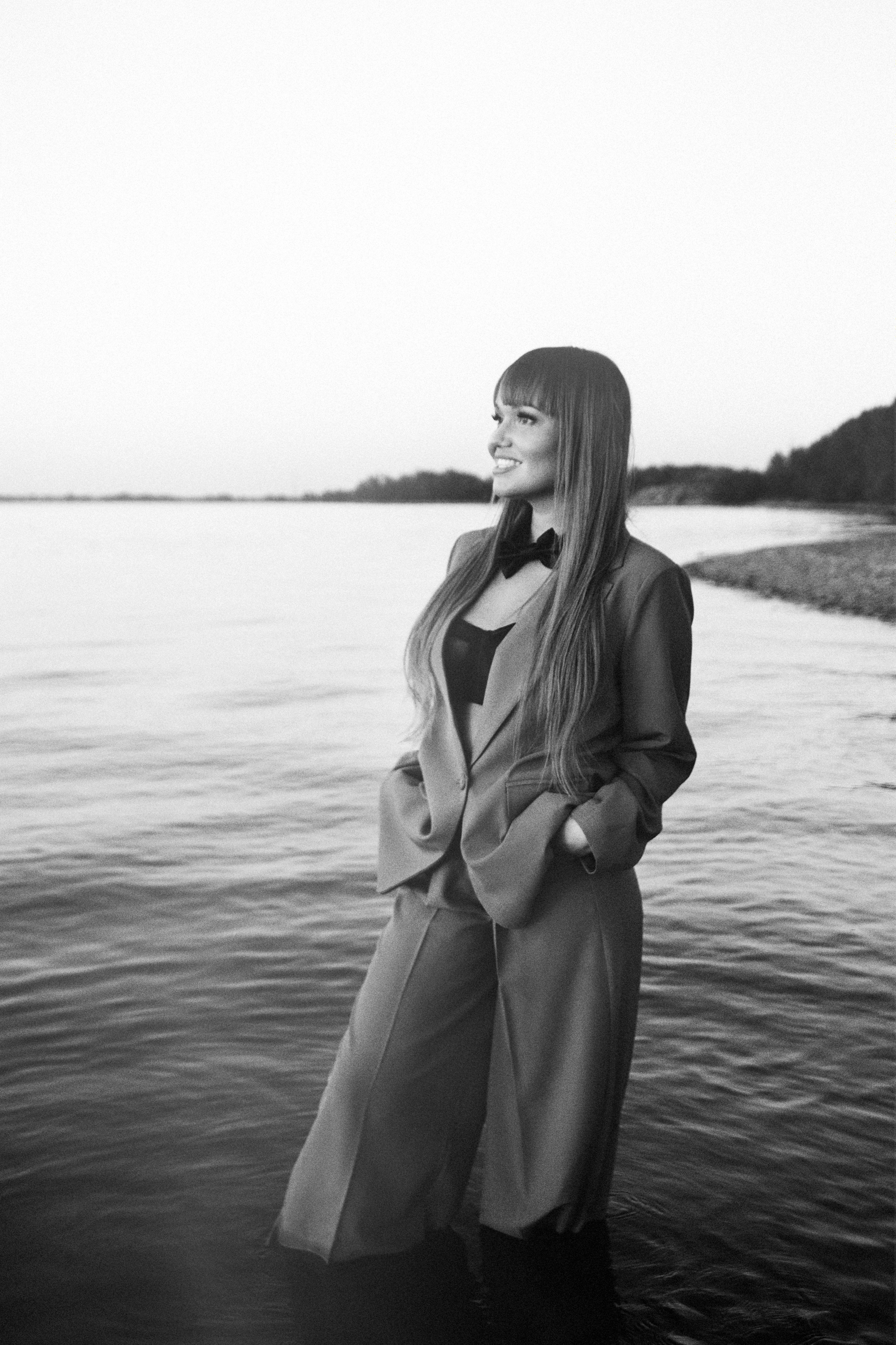 За этими кадрами мы проехали 200 км🚀. Фотограф Елена Зуйкова