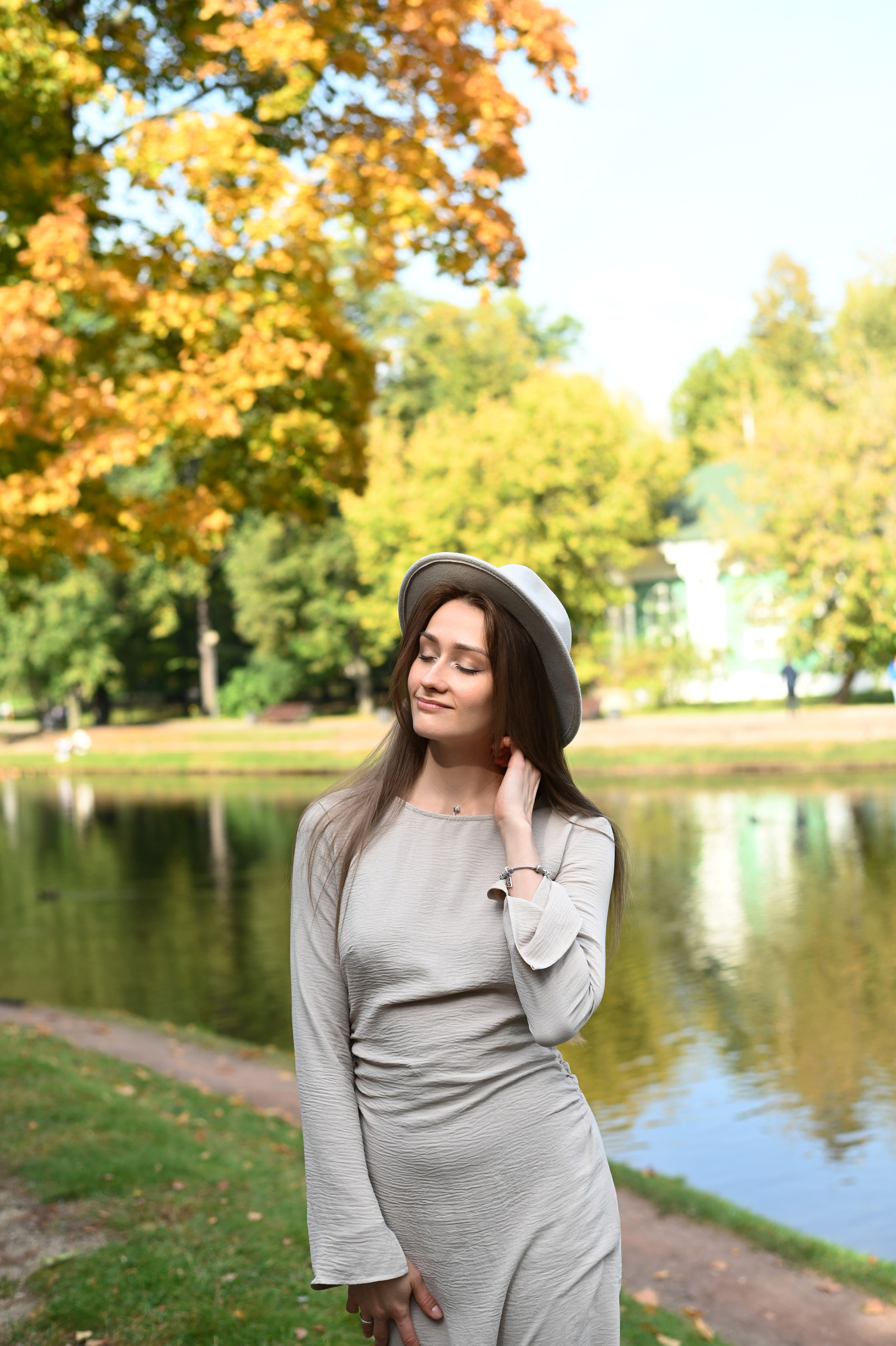 Анна. Свадебный фотограф, семейный и творческие фотосессии