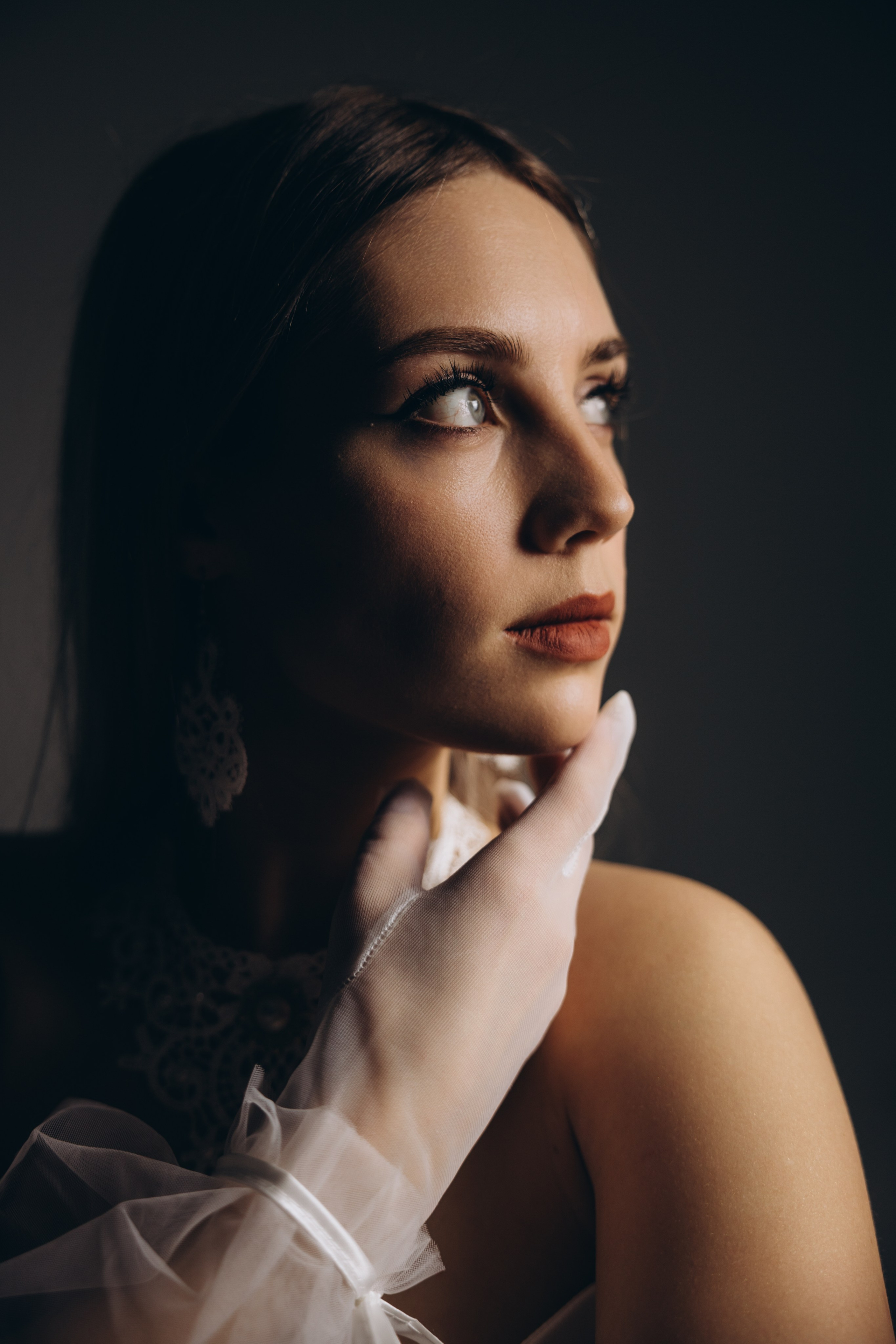 Анастасия. Свадебный, семейный фотограф в Иркутске Светлана Макаричева