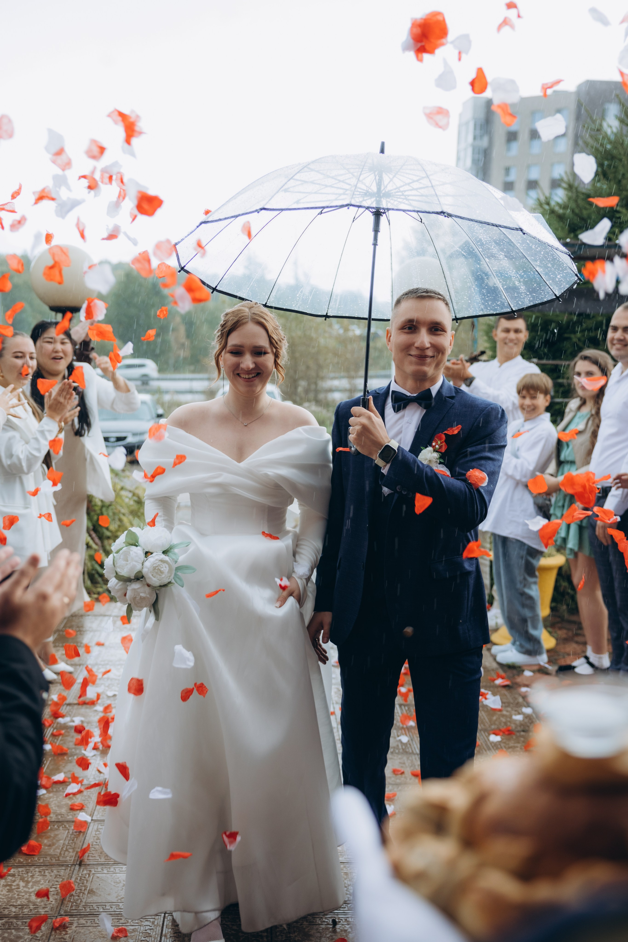 Иван и Елена. Свадебный, семейный фотограф в Иркутске Светлана Макаричева