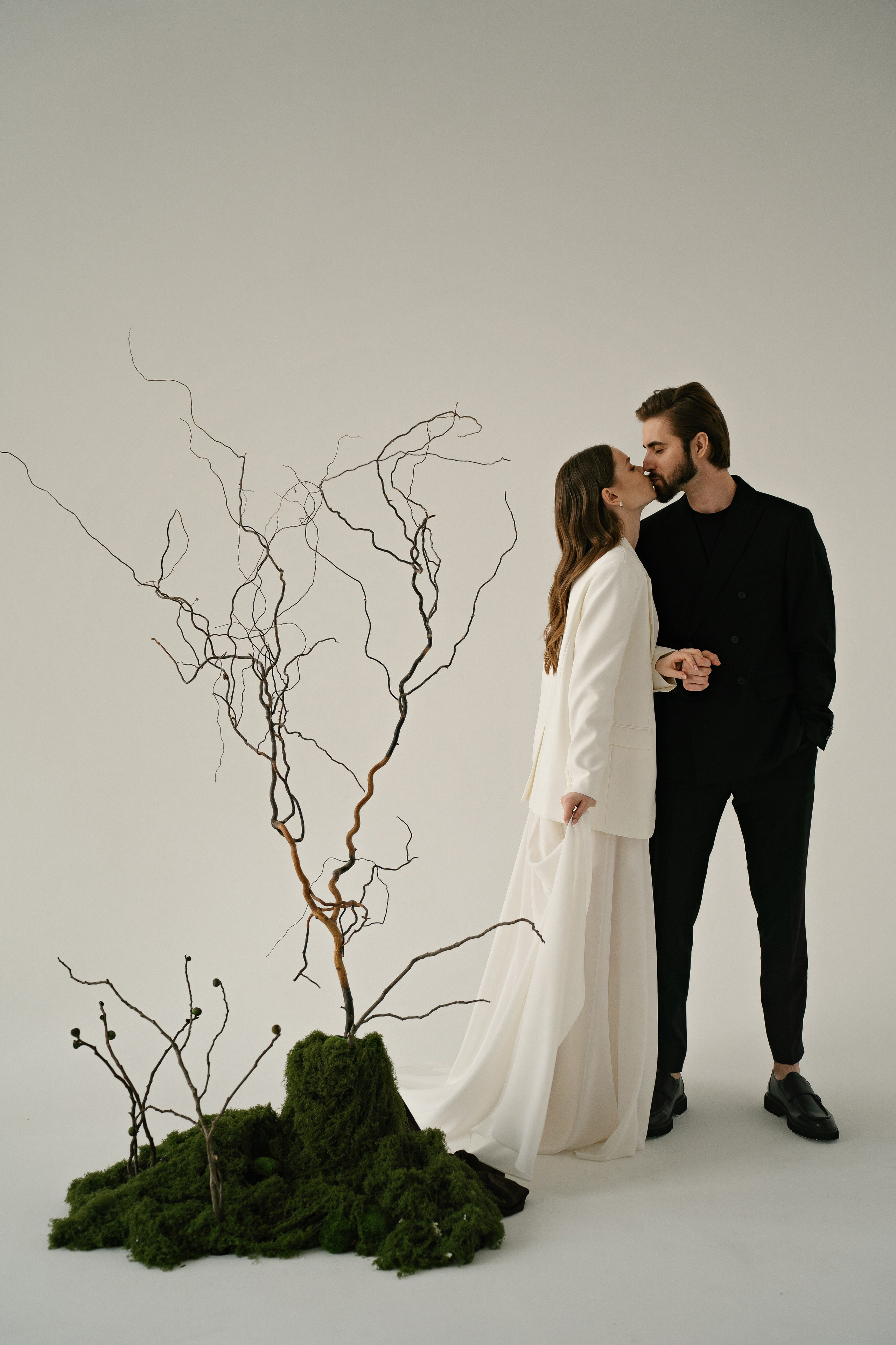 Артём и Алина. Семейный и портретный фотограф в г. Орск Алишер Азимов