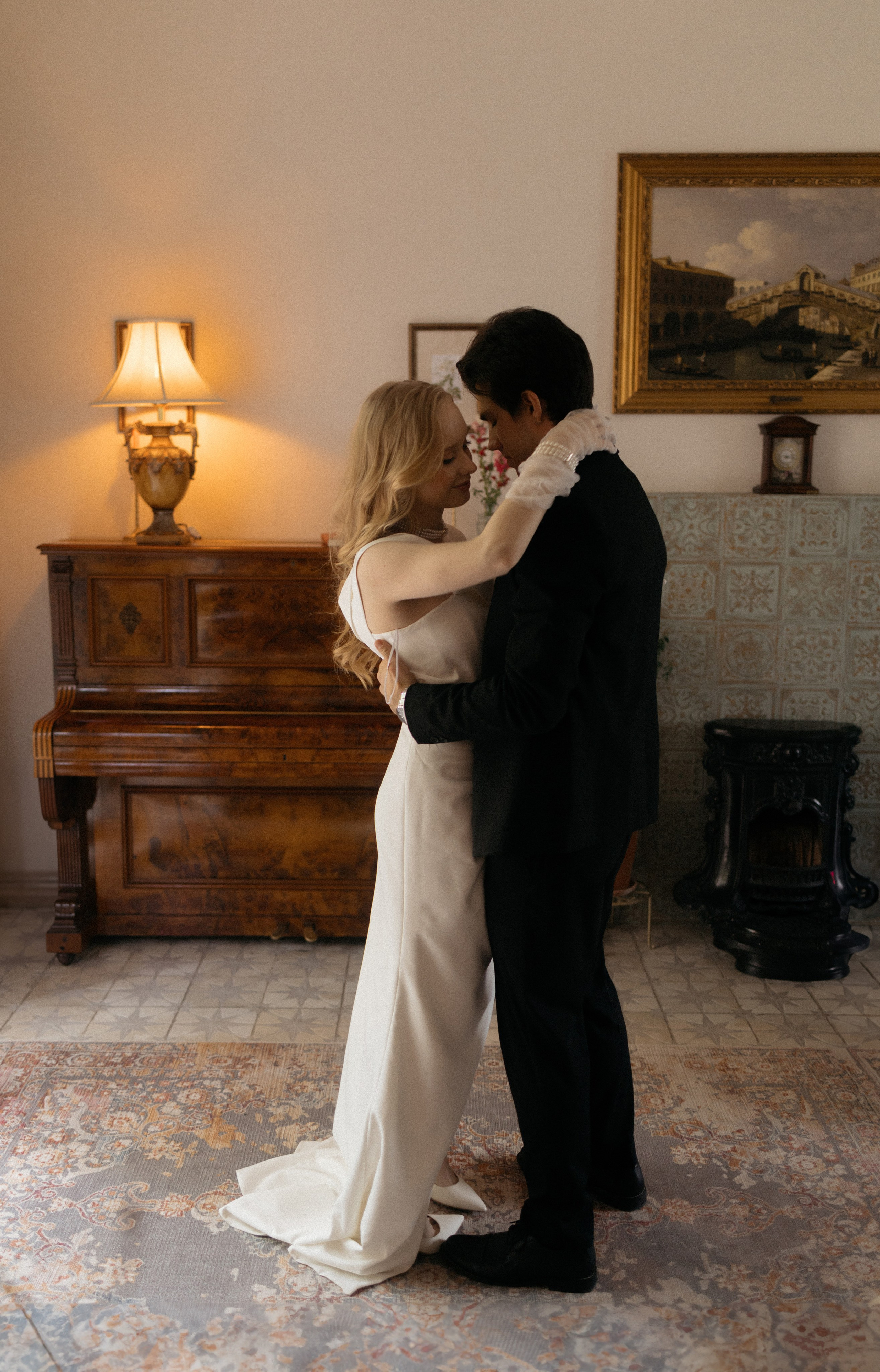 Владислав & Елизавета. Фотограф Москва|Комиссарова Наталья