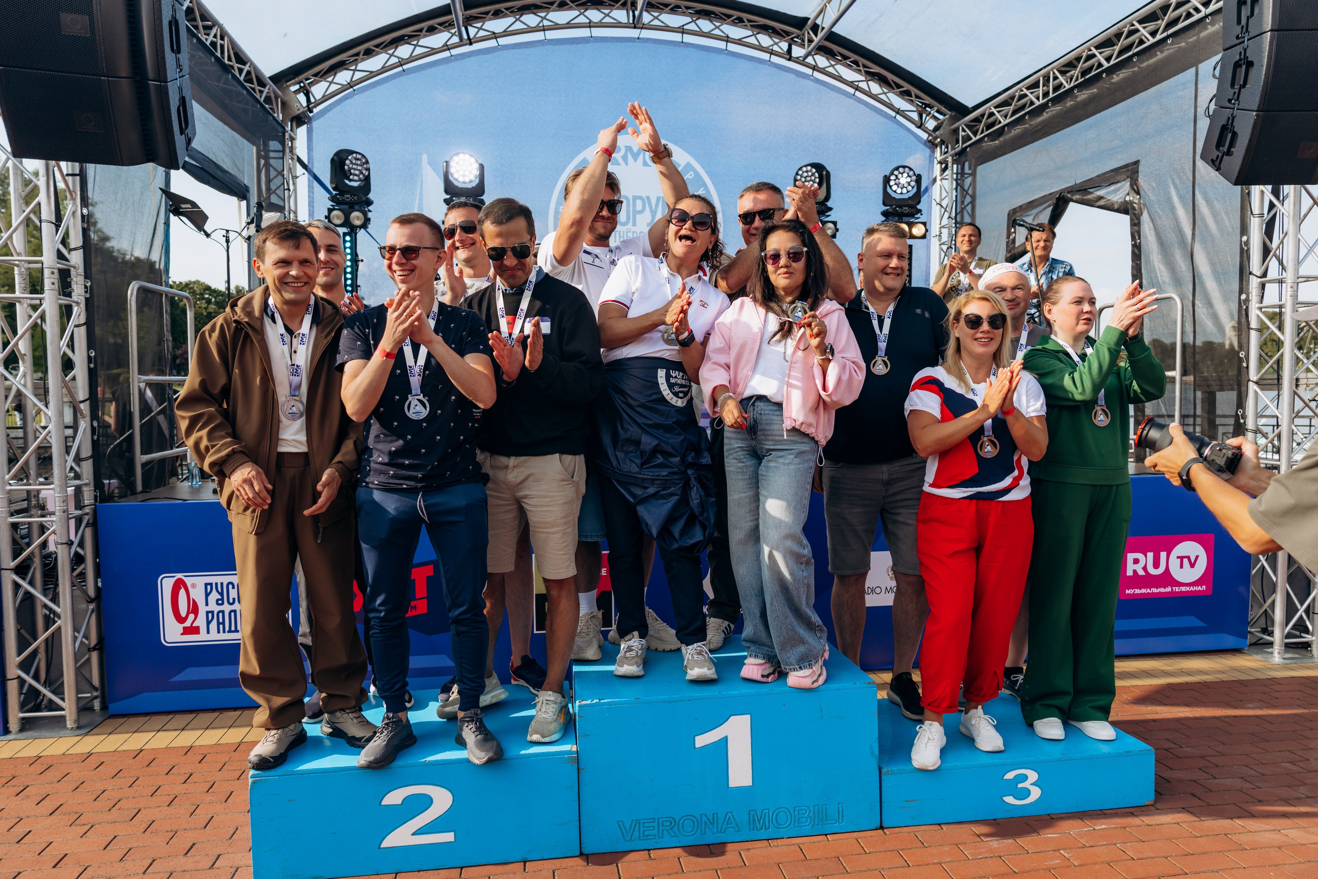 RMG Парусная регата (день 3). Фотограф в Калининграде свадебная фотография, репортажная, фотосессии