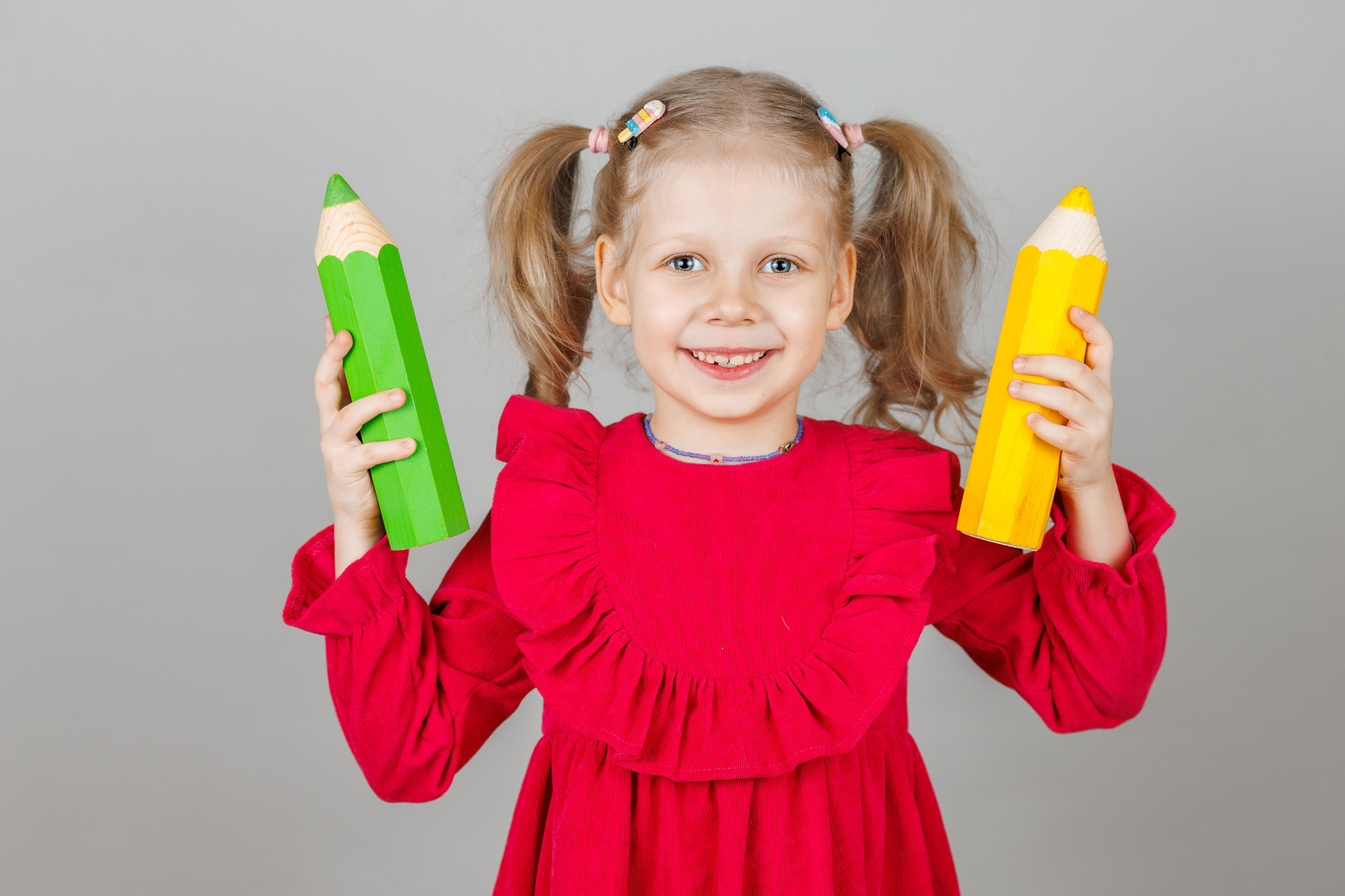 Фотосъёмка выпускников  в детском саду. Выпускные альбомы в Москве фотограф Алина Пащук