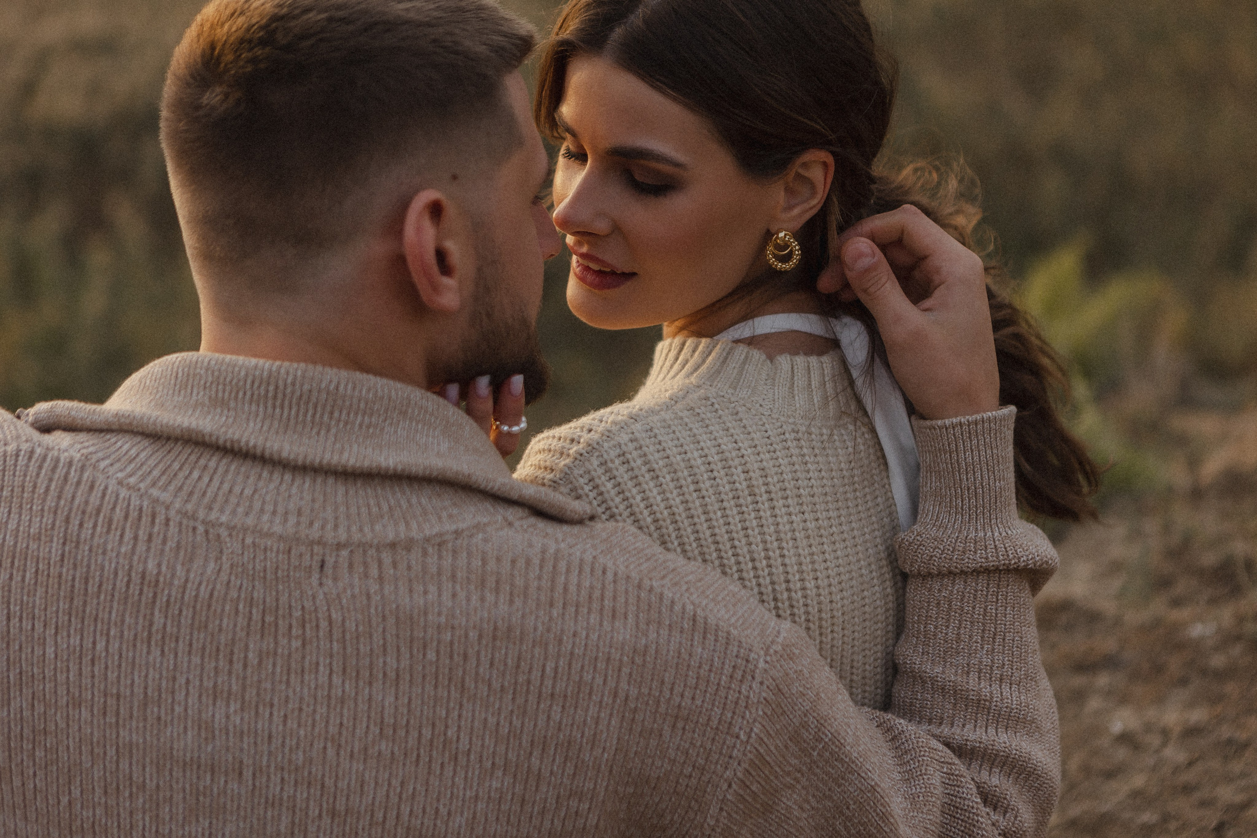 Аня | Даня. Семейный фотограф в Нижнем Новгороде Доронина Юлия