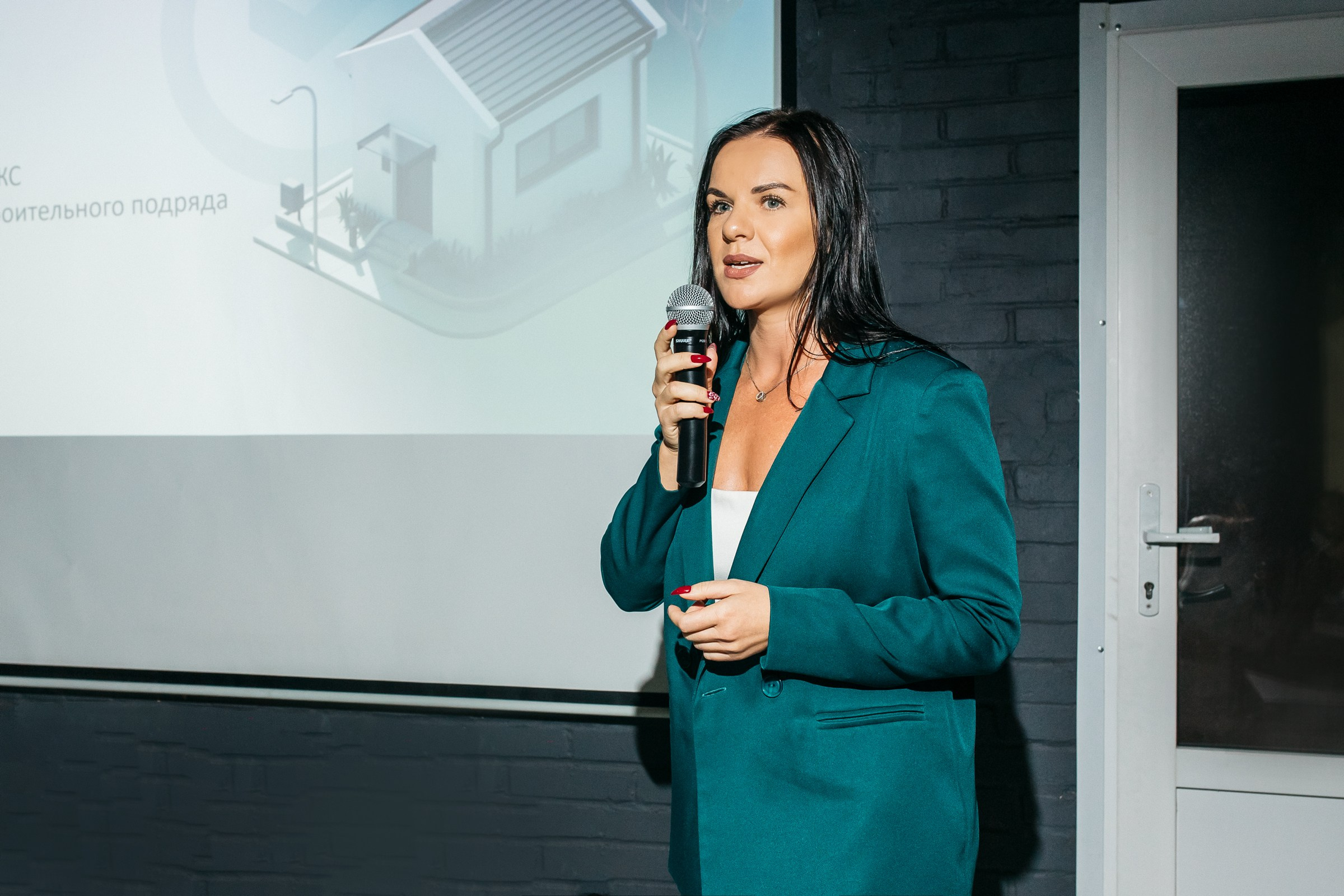 Картинг для партнеров