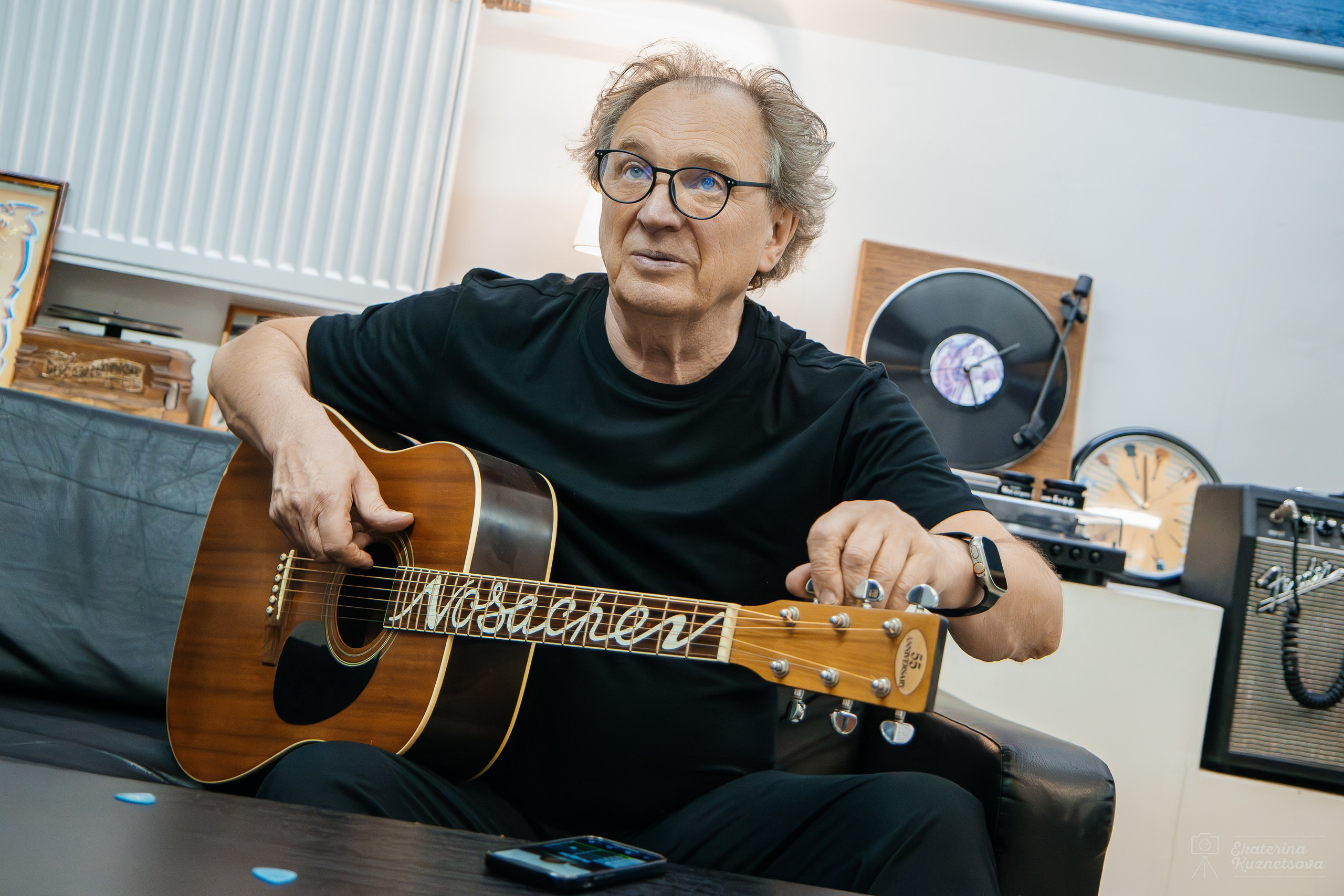 Фотосъёмка концертов и мероприятий в Москве. Фотограф Екатерина Кузнецова | Студия и репортаж | Москва