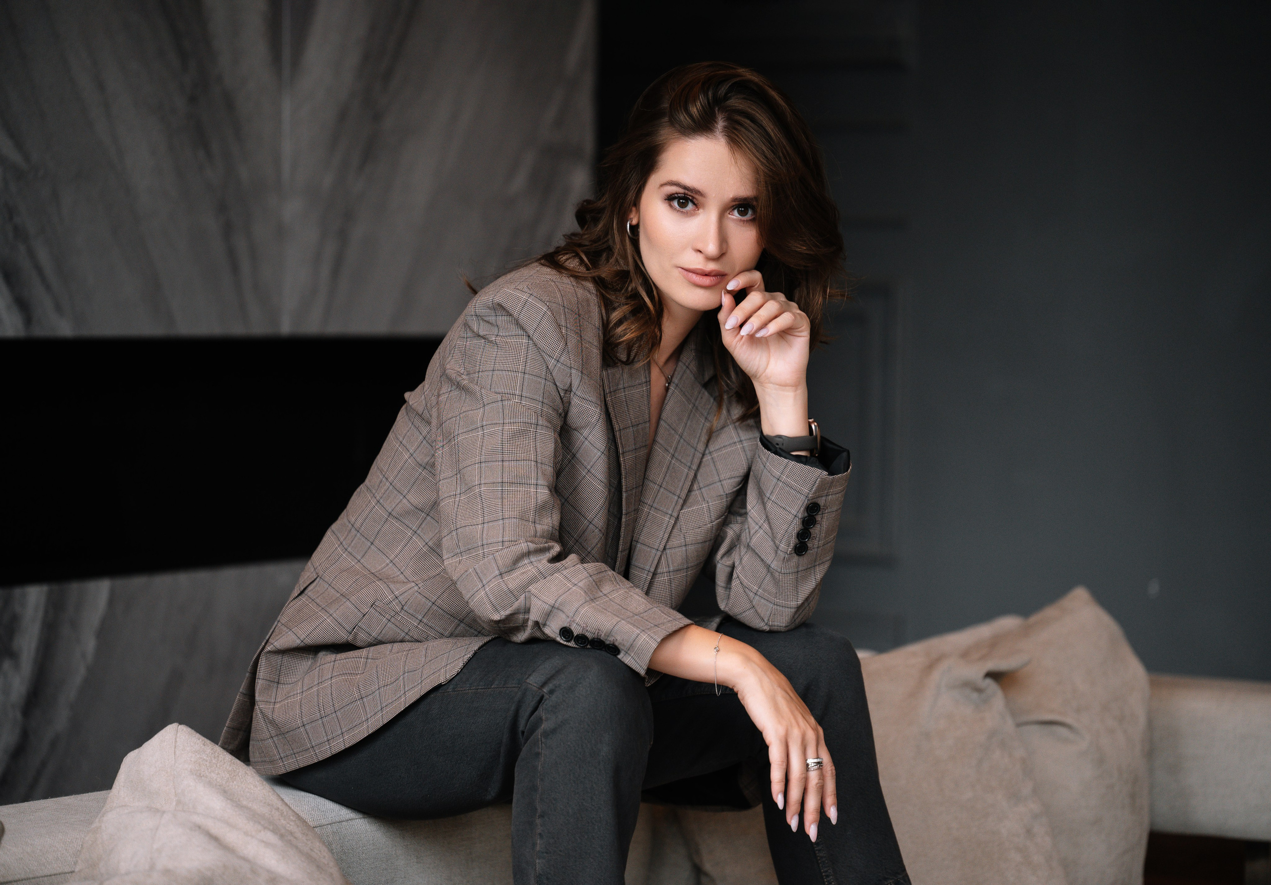 Рита. Свадебный видеограф в Москве Никонова Анна