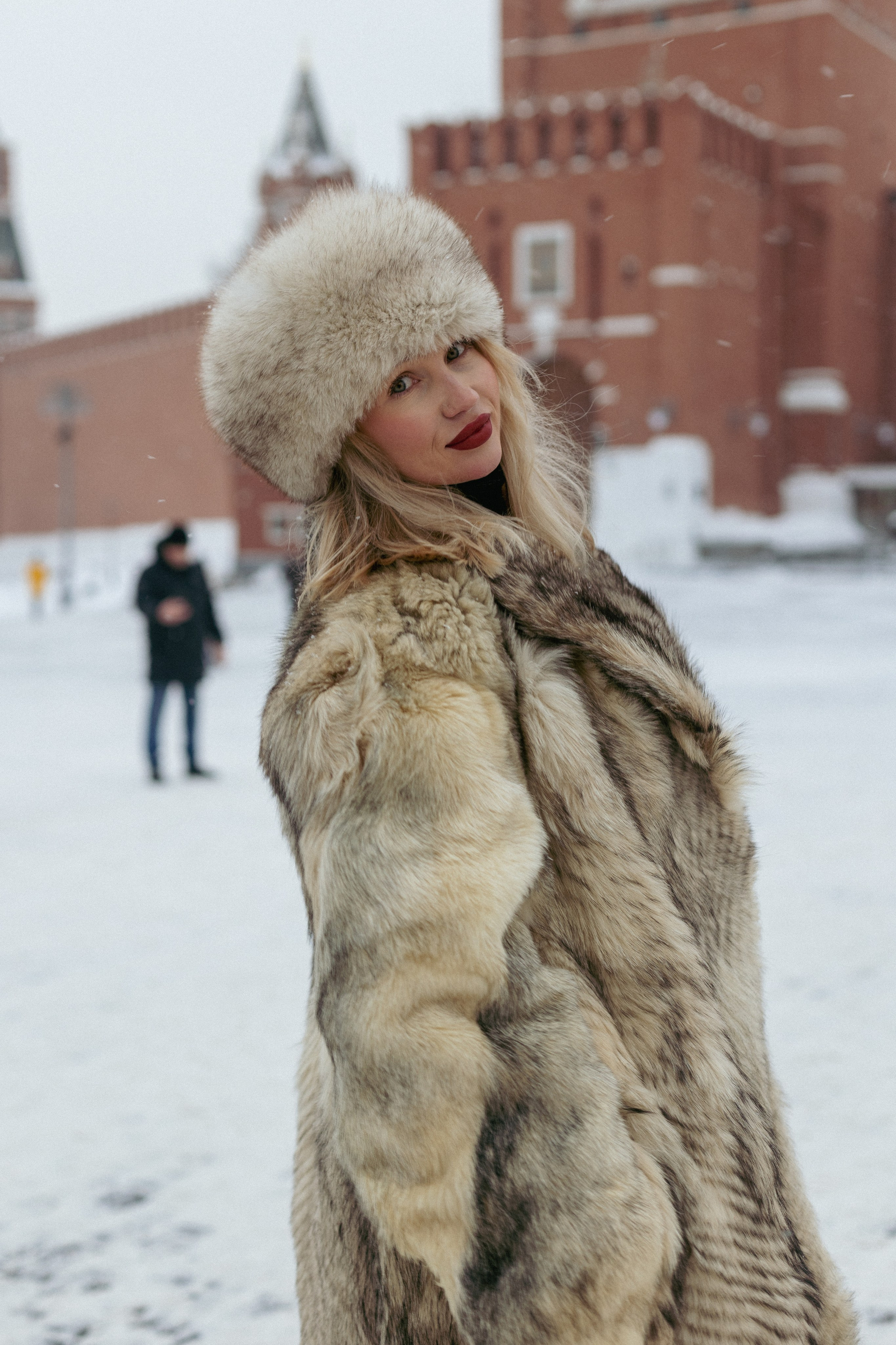 Елена. Наталья Косьянова. Ваш фотограф. Москва