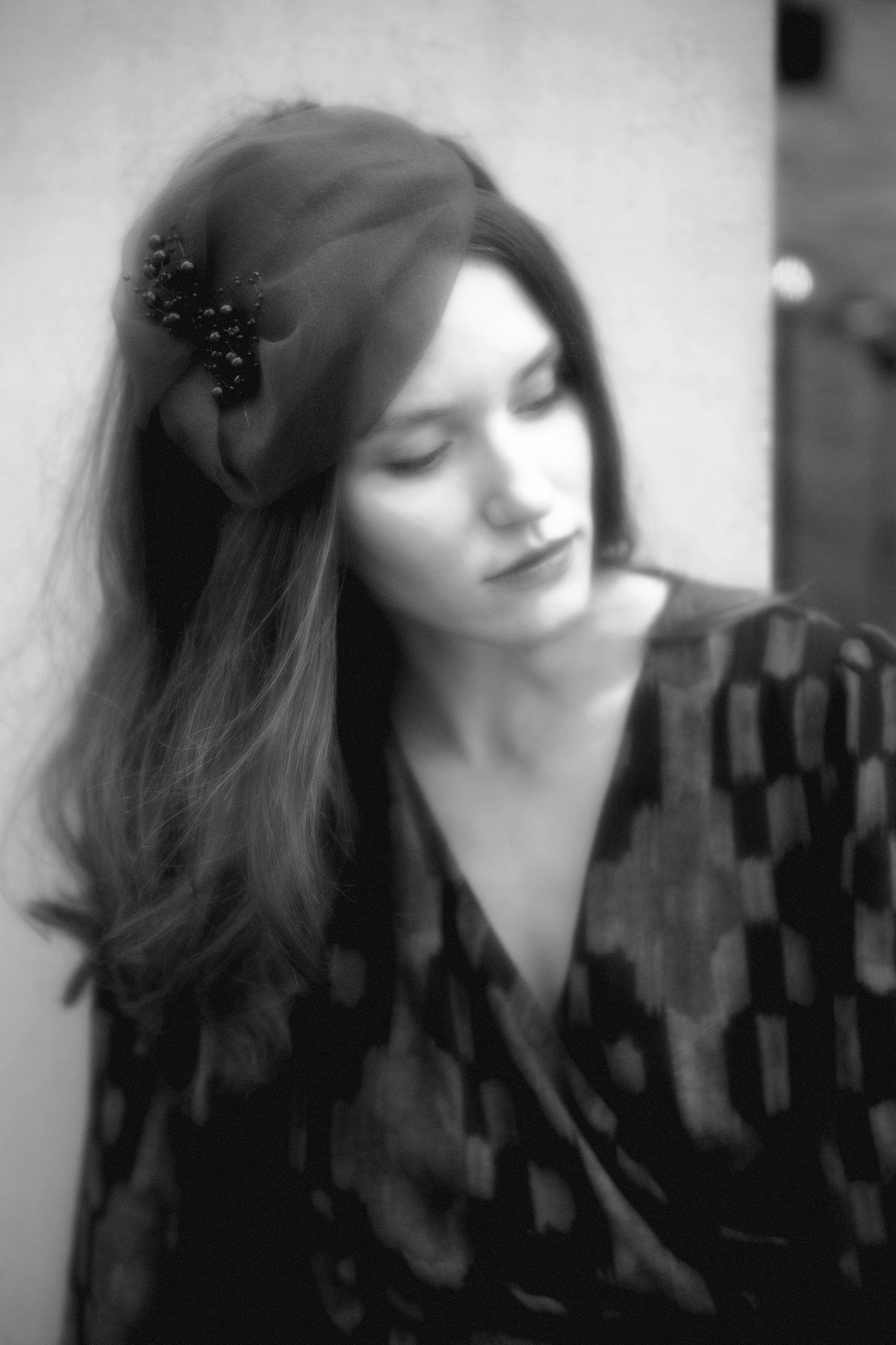 Ностальгическое. Фотограф в Мурманске Оксана Черноморец