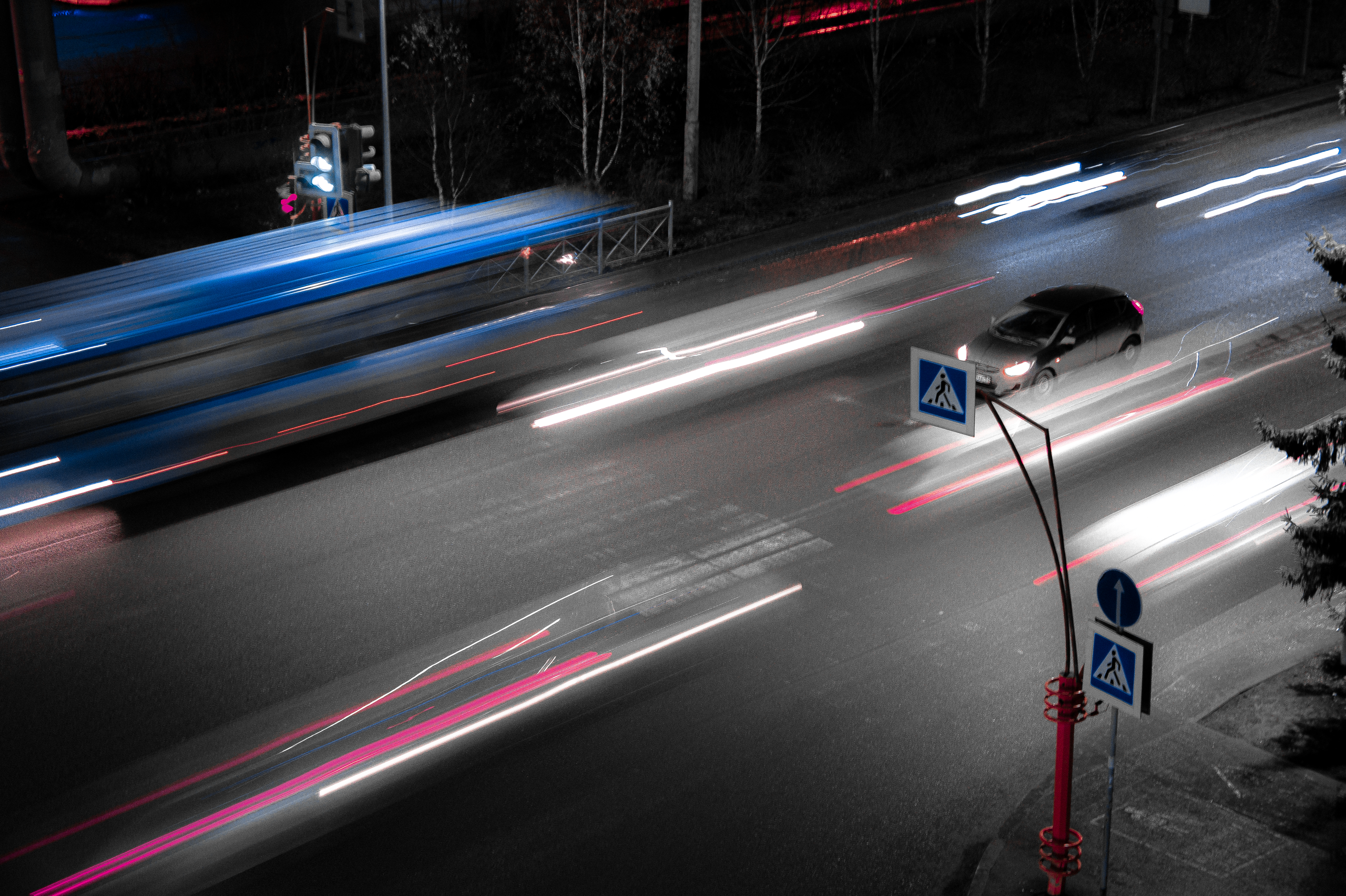 Street choreography. StepanGerasimov