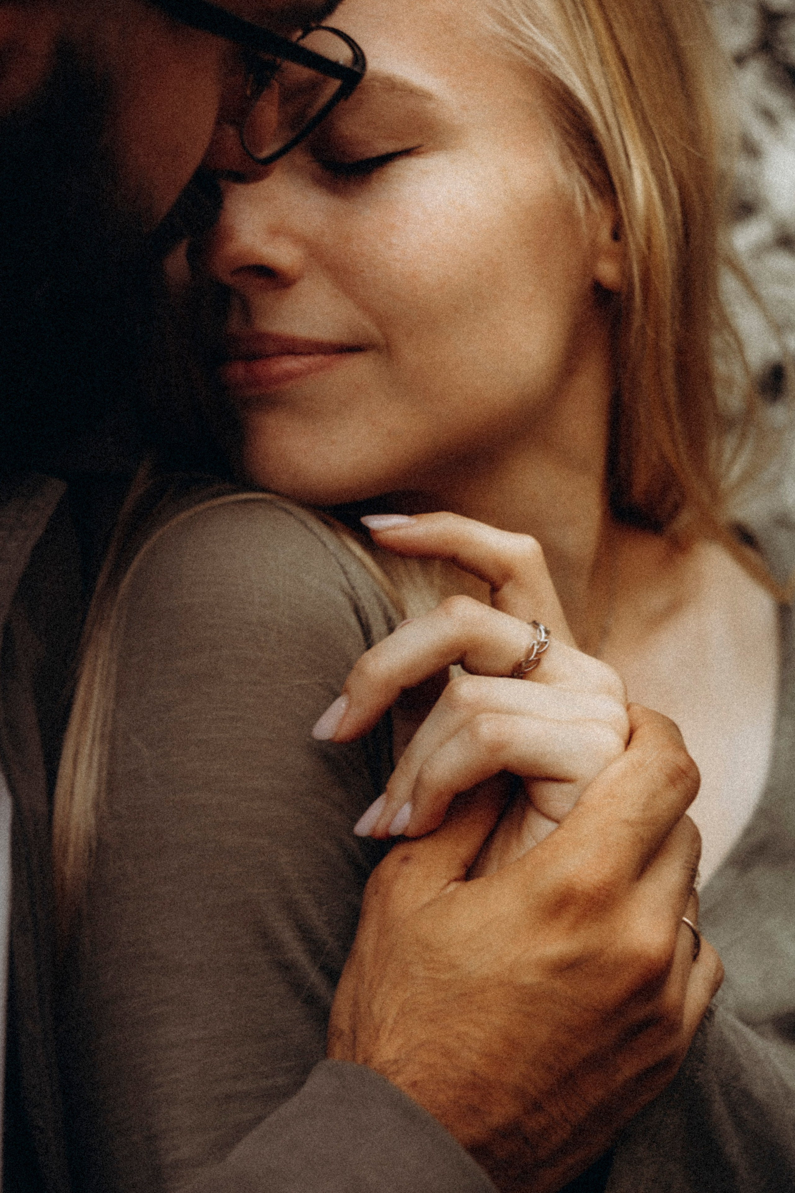 Любовь в большом городе. Lifestyle семейный и детский фотограф в Омске Иванова Екатерина