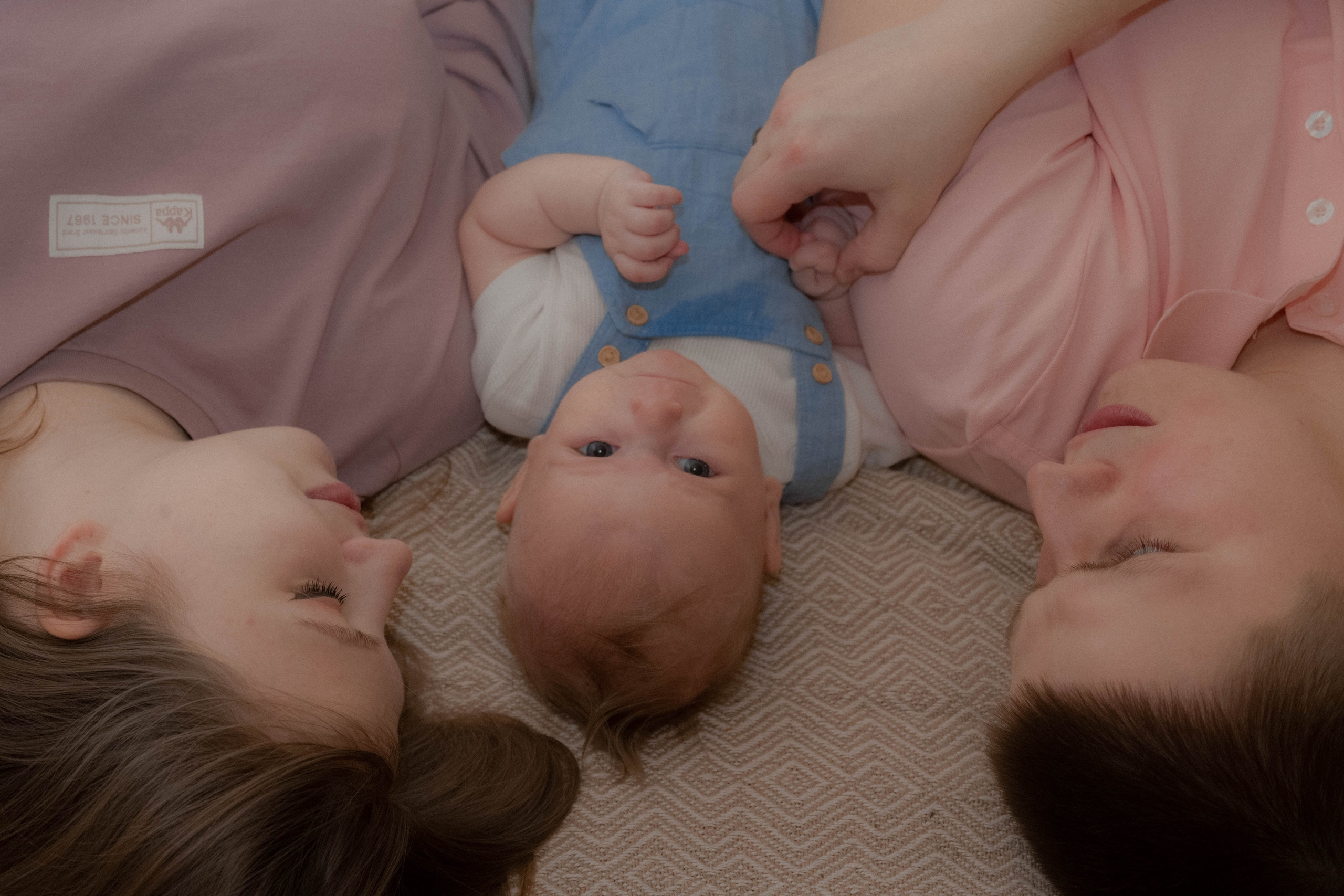Только вы и ваш дом. Главная
