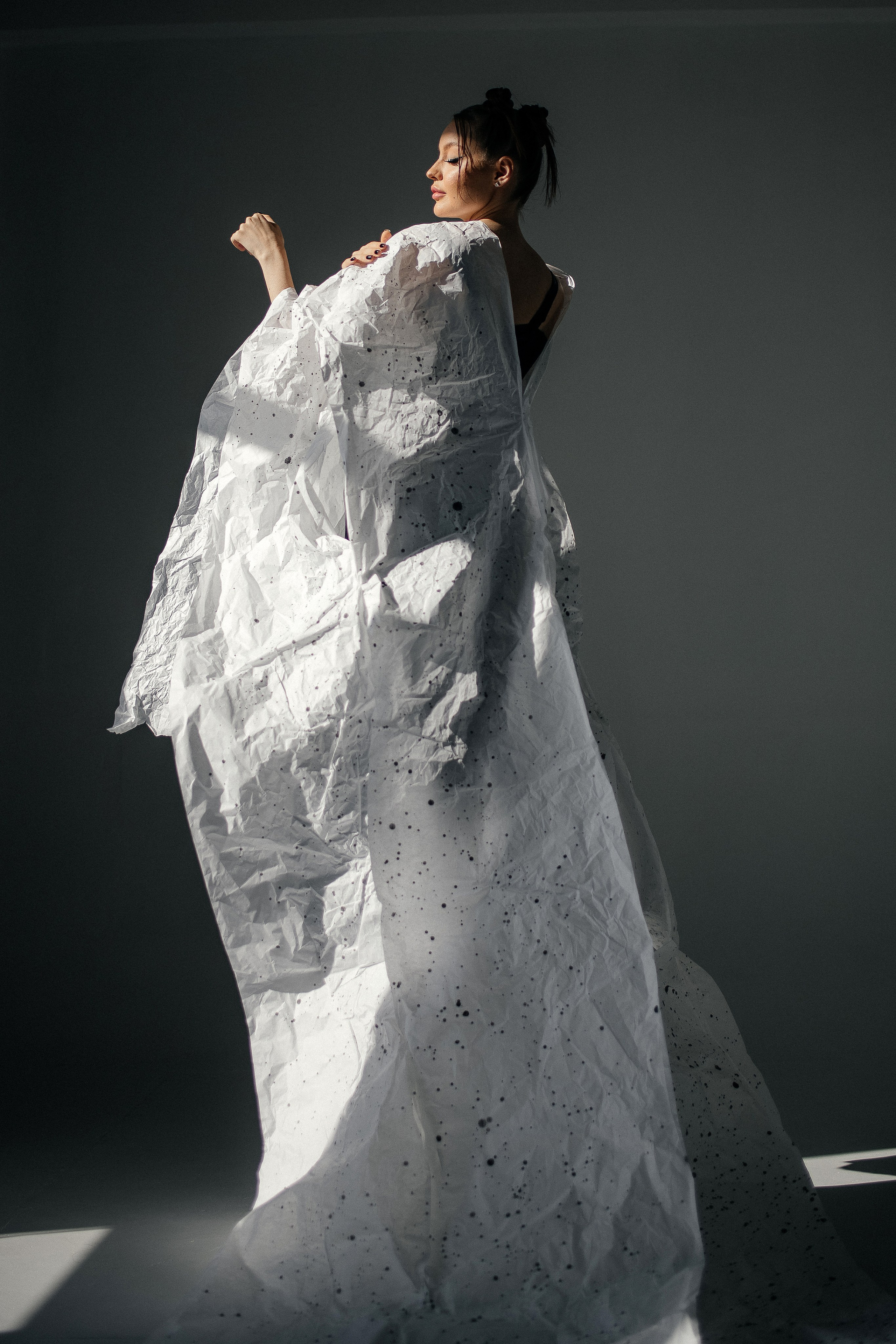 Индивидуальные съемки. Главная