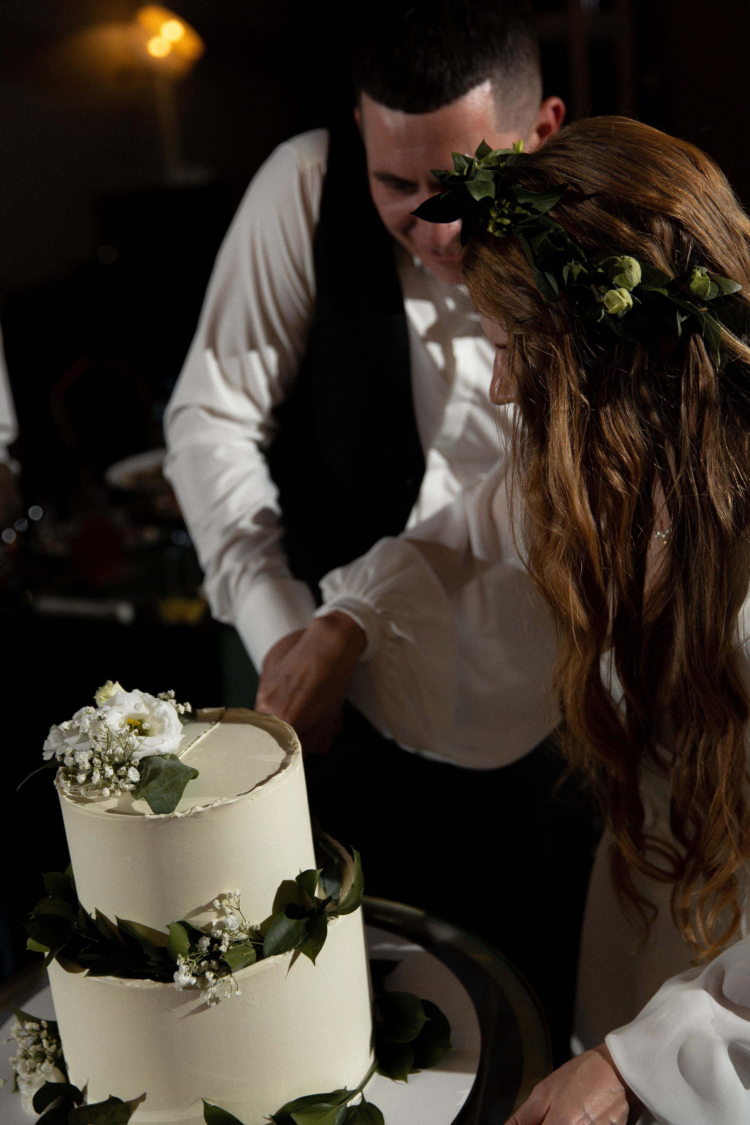 Встретились, влюбились, навсегда. Нина и Женя. Свадебный и семейный фотограф в Магнитогорске Катя Буряк